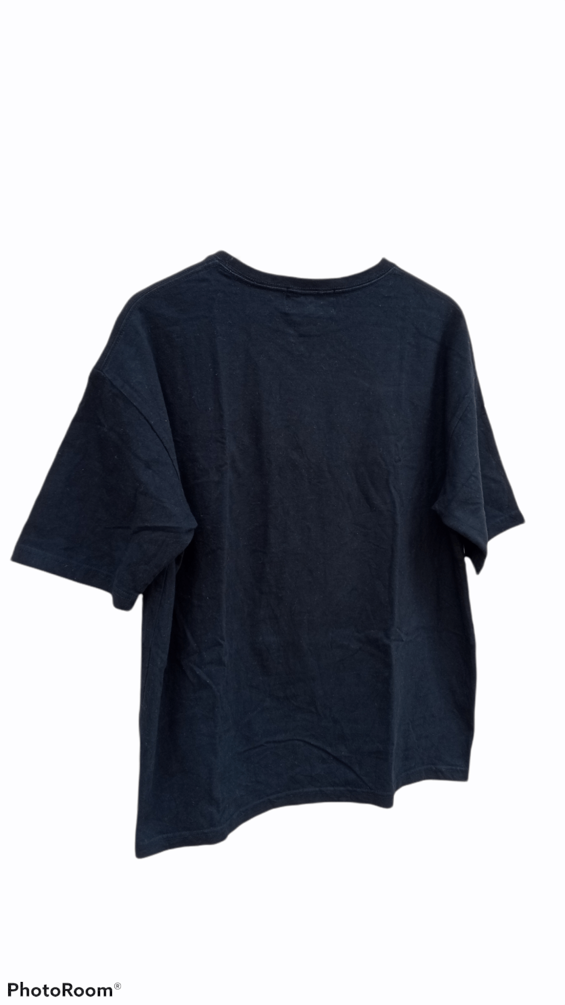 Japanese Brand 🔥🔥Animalia Japan Spell Out Logo Pocket T-Shirt Size US M / EU 48-50 / 2 - 14 Thumbnail
