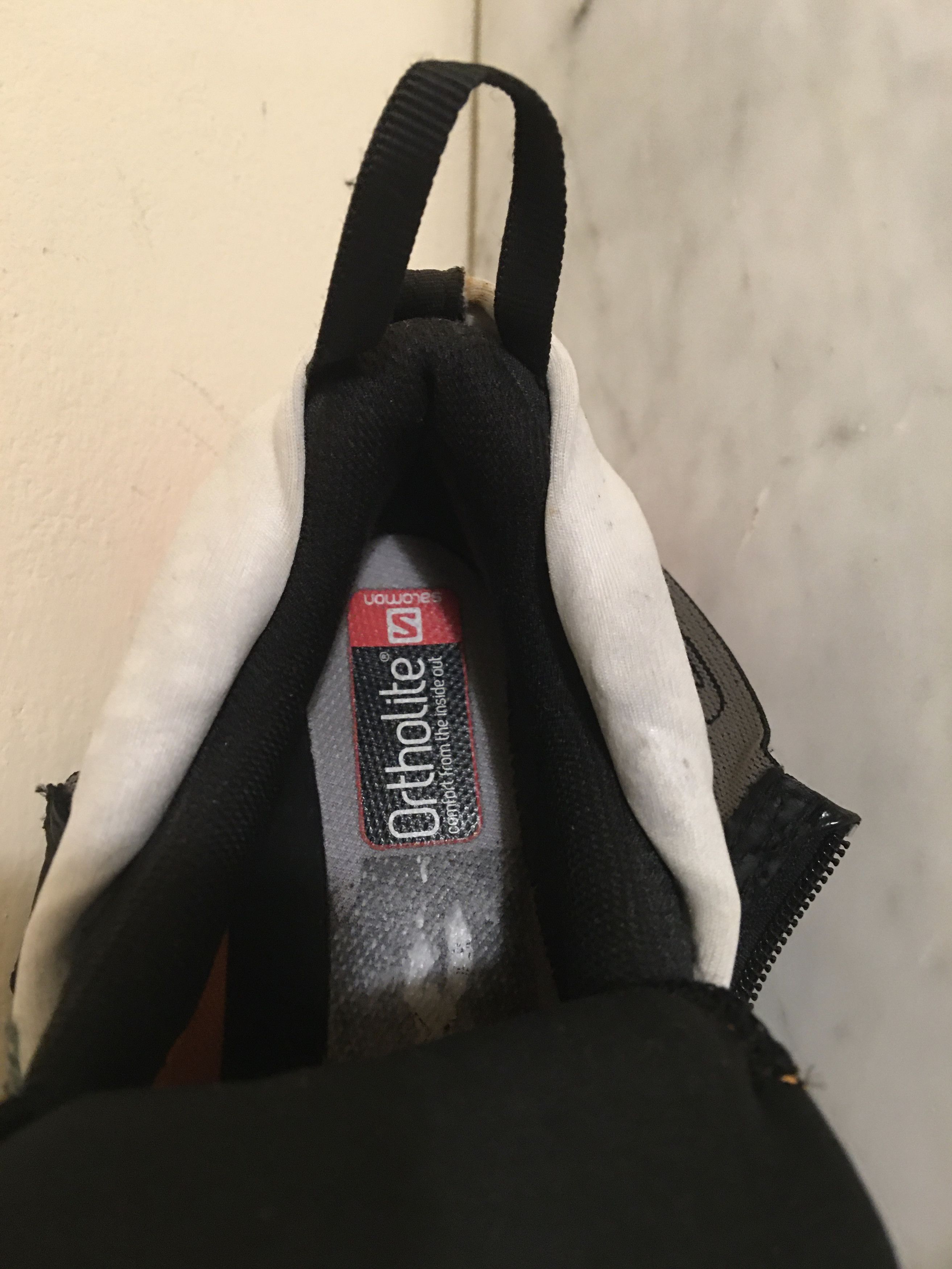 Salomon Sneaker Size US 10.5 / EU 43-44 - 7 Thumbnail