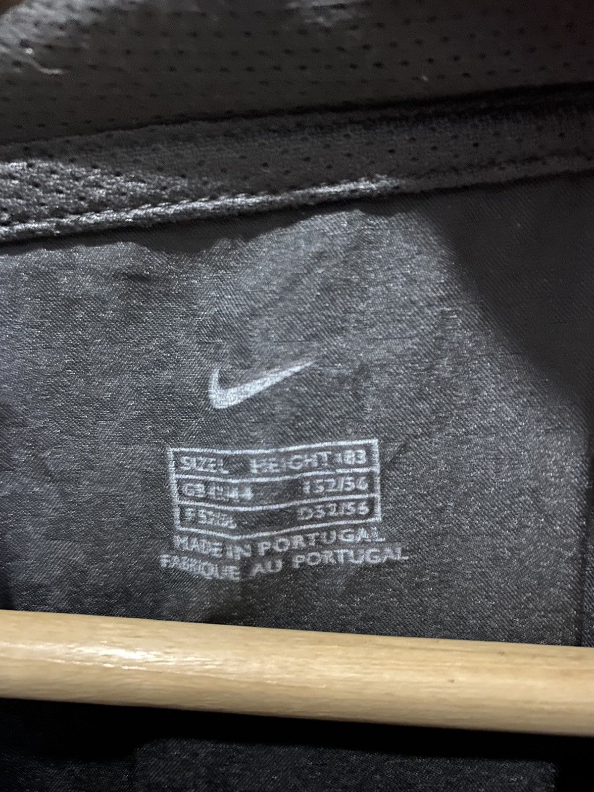 Nike VINTAGE 1996 MANCHESTER UNITED NIKE AWAY JERSEY Size US M / EU 48-50 / 2 - 9 Thumbnail