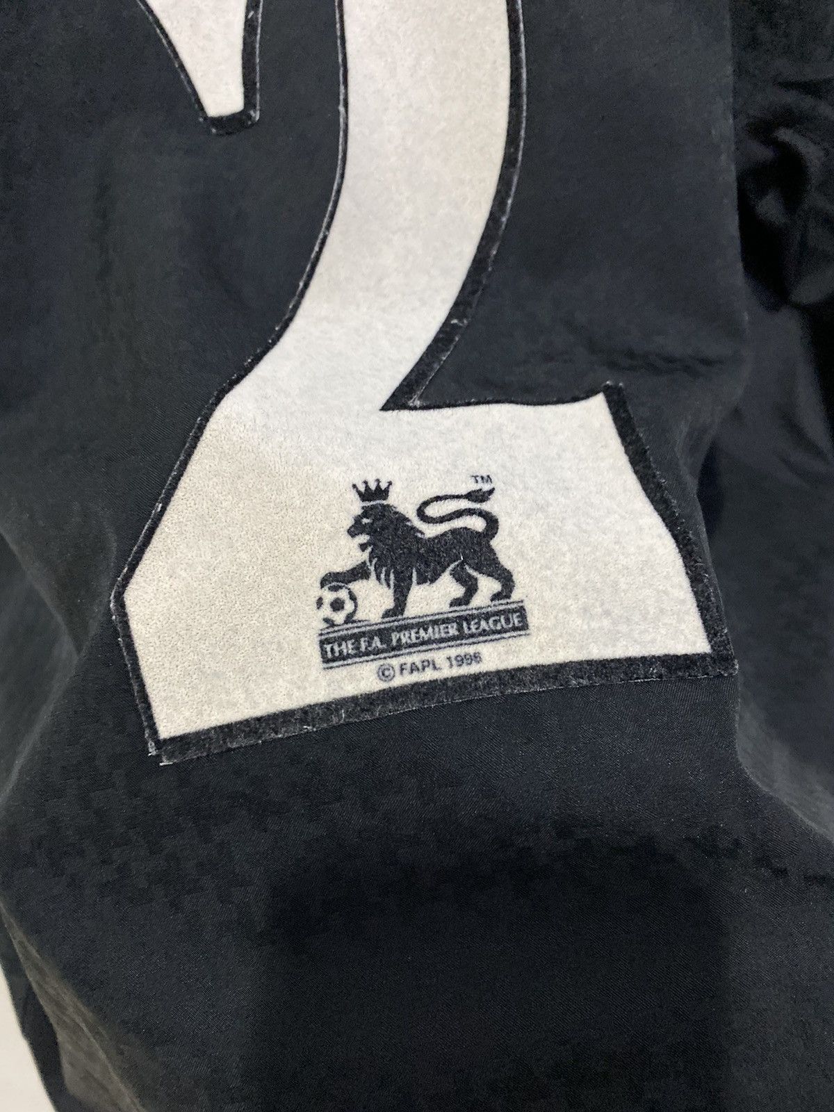 Nike VINTAGE 1996 MANCHESTER UNITED NIKE AWAY JERSEY Size US M / EU 48-50 / 2 - 8 Thumbnail