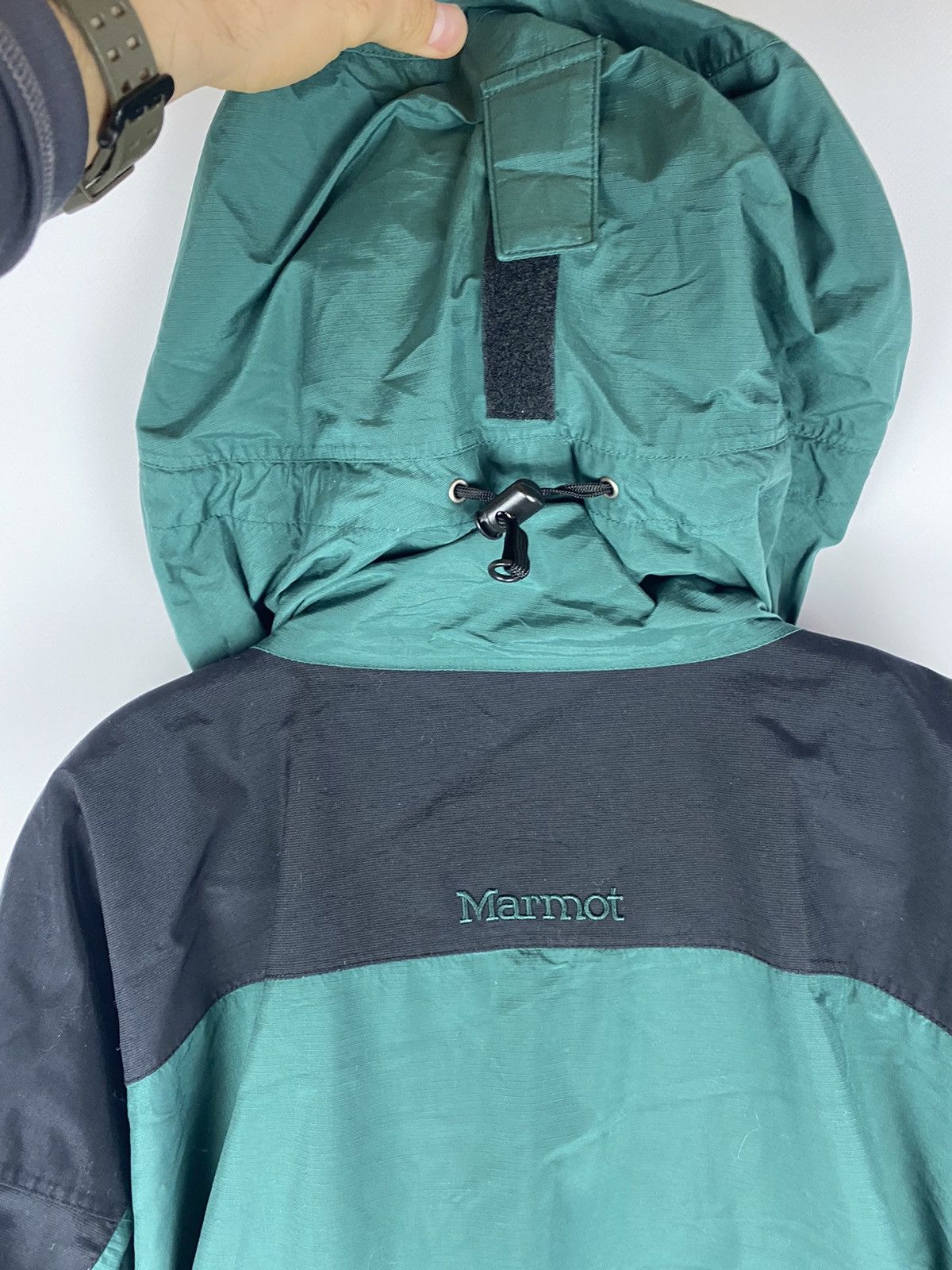 Marmot Marmot Waterproof Jacket XL Size US XL / EU 56 / 4 - 3 Thumbnail