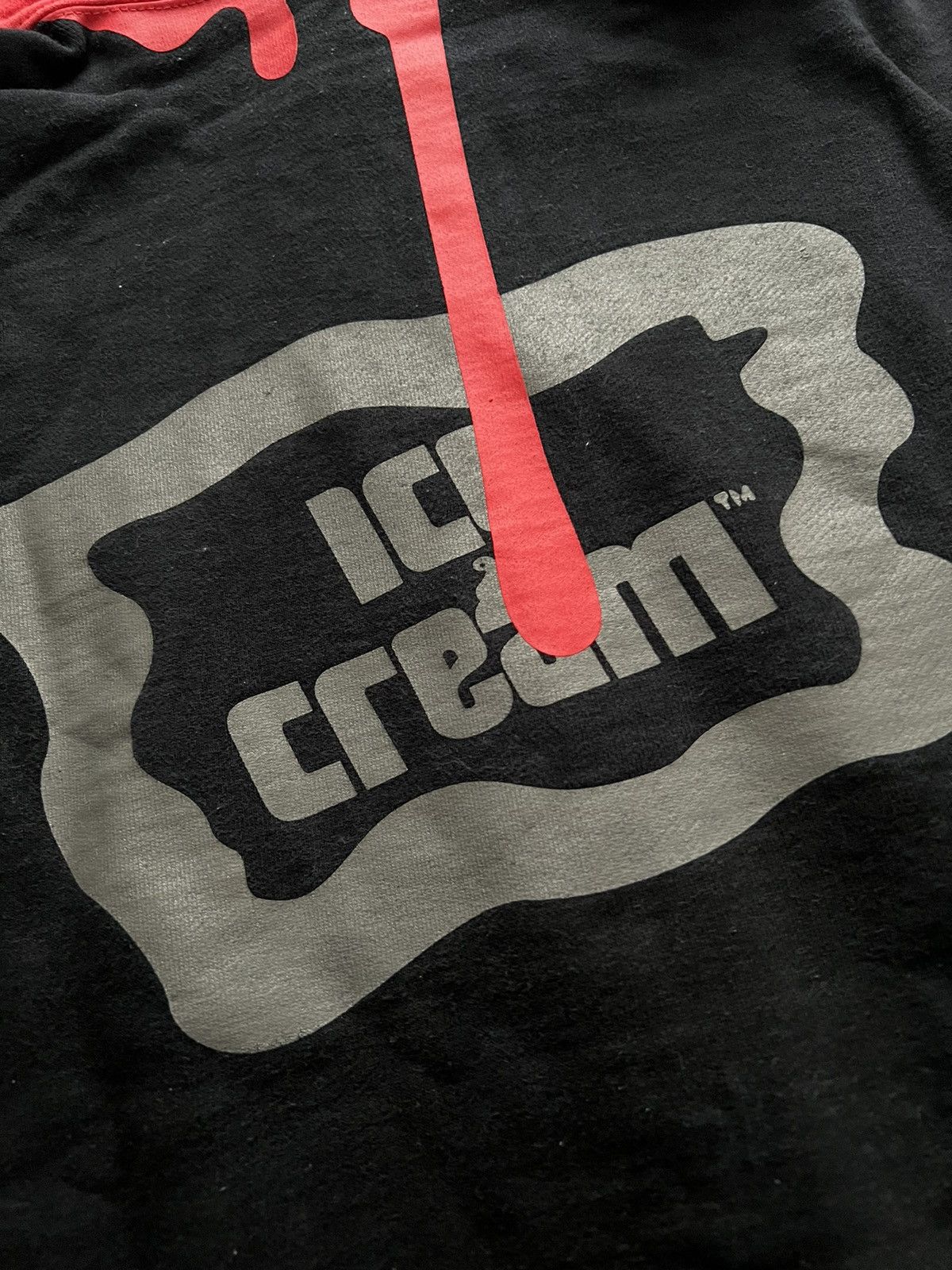 Billionaire Boys Club Season 11 Ice Cream ZOZOTOWN Drip Hoodie Size US L / EU 52-54 / 3 - 4 Thumbnail