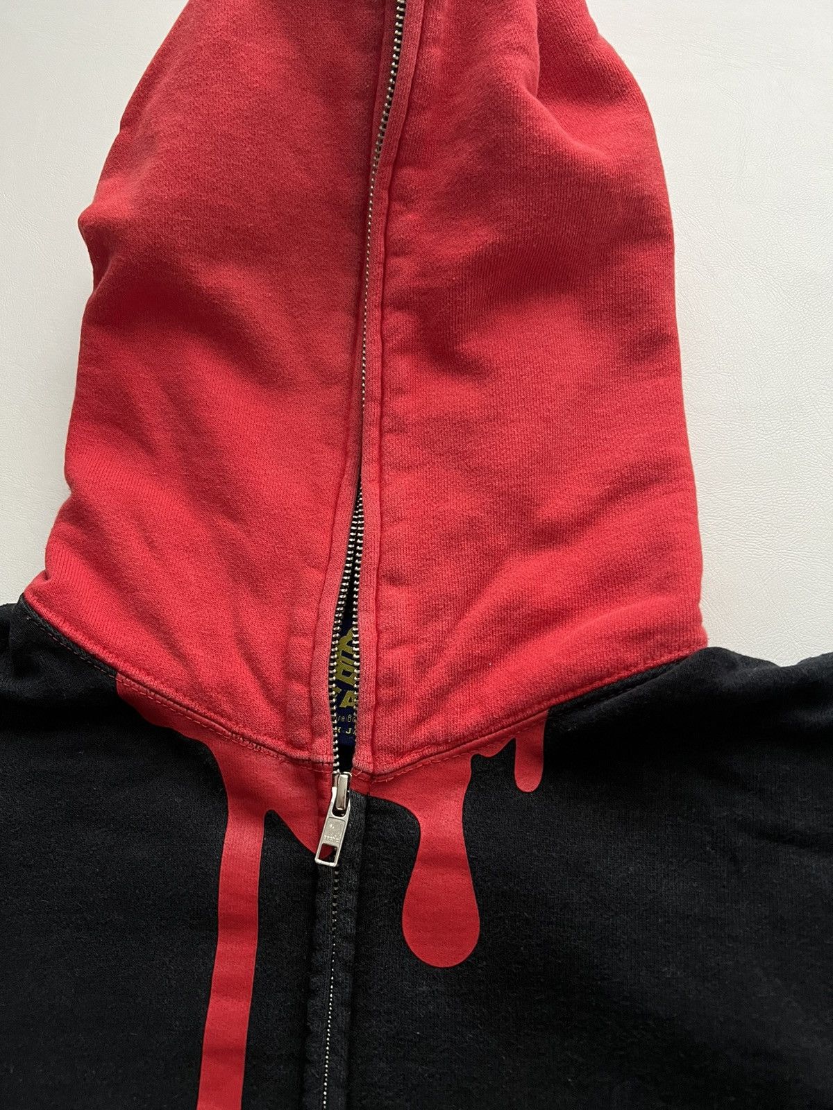 Billionaire Boys Club Season 11 Ice Cream ZOZOTOWN Drip Hoodie Size US L / EU 52-54 / 3 - 3 Thumbnail
