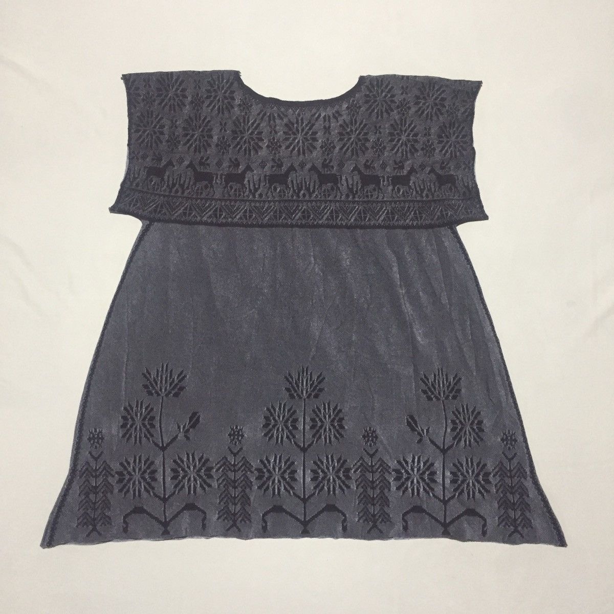 Pleats Please Issey Miyake PLEATS PLEASE ISSEY MIYAKE Mint Animal Pattern Size M / US 6-8 / IT 42-44 - 2 Thumbnail