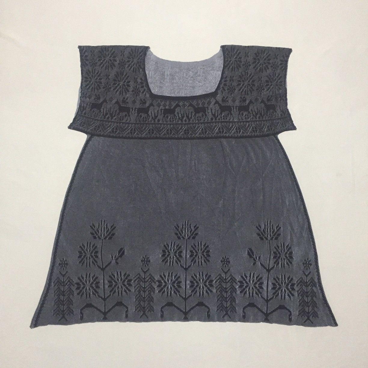 Pleats Please Issey Miyake PLEATS PLEASE ISSEY MIYAKE Mint Animal Pattern Size M / US 6-8 / IT 42-44 - 1 Thumbnail