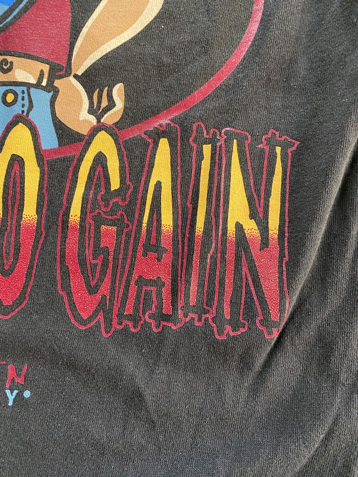 Bugle Boy Vintage 80’s Bugle Boy Joe Rotten Single Stitch Long Sleeve Size US S / EU 44-46 / 1 - 8 Thumbnail