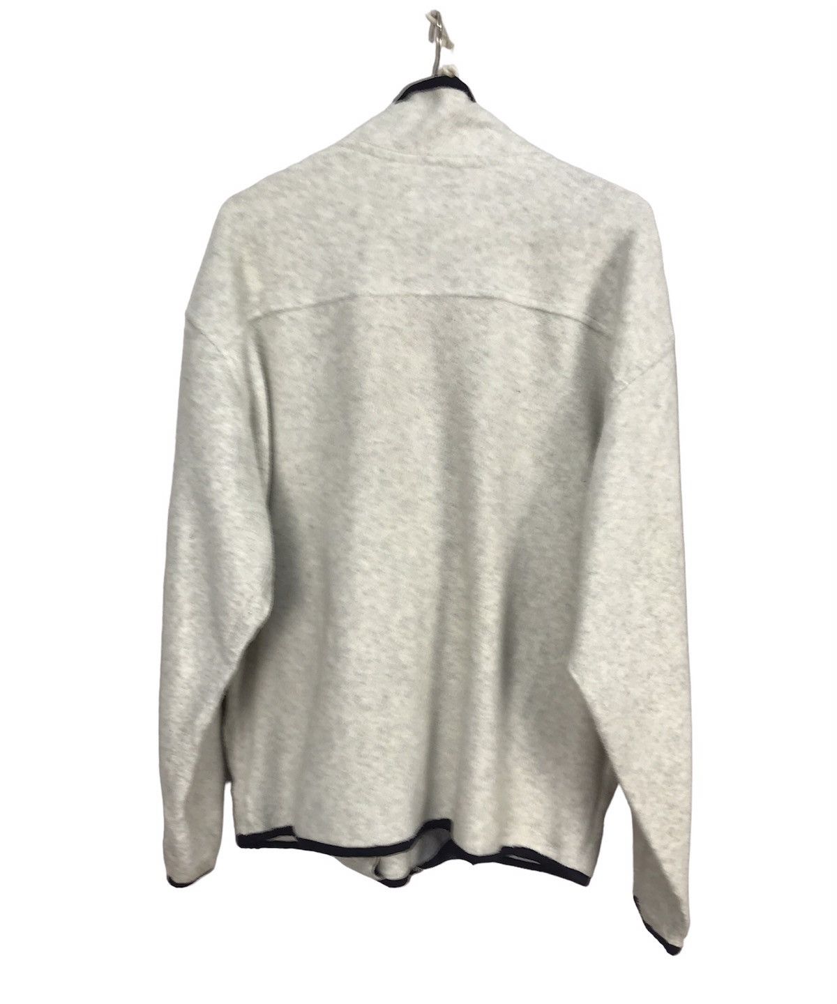 Pro-Keds Pro keds half zipper fleece jacket Size US L / EU 52-54 / 3 - 2 Thumbnail