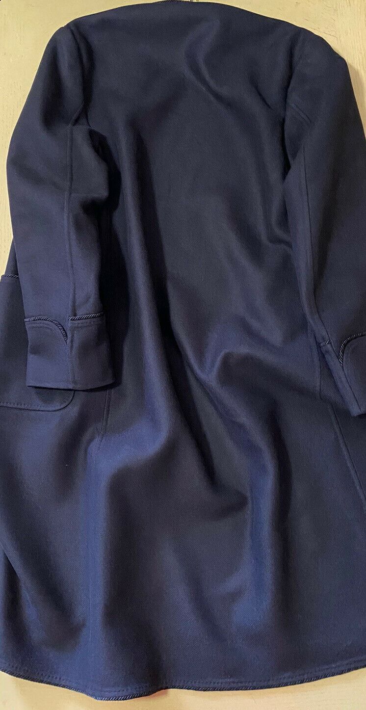 Gucci Coat in Navy Size US M / EU 48-50 / 2 - 7 Thumbnail