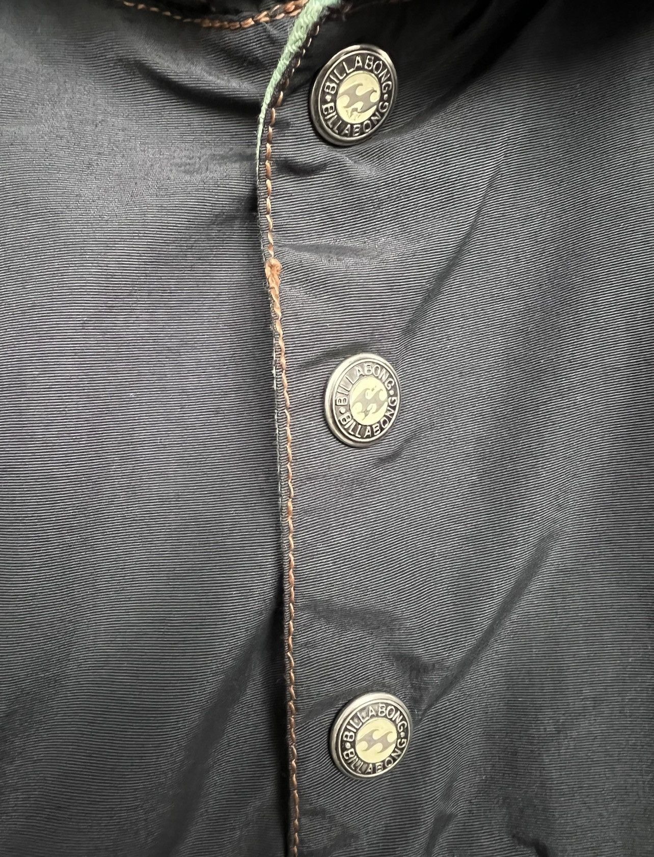 Billabong Rare🔥 Vintage 90s Billabong Jacket Size US XL / EU 56 / 4 - 8 Thumbnail