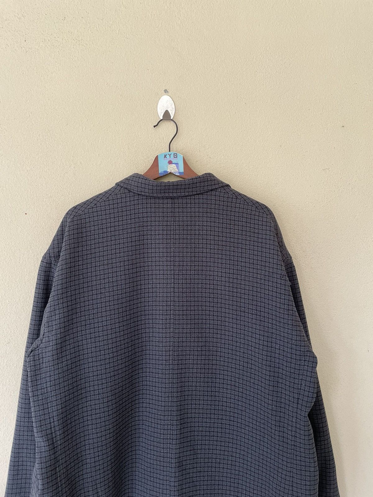 Beams Plus × Japanese Brand JAPANESE BEAMS JACKET COAT Size US L / EU 52-54 / 3 - 6 Thumbnail