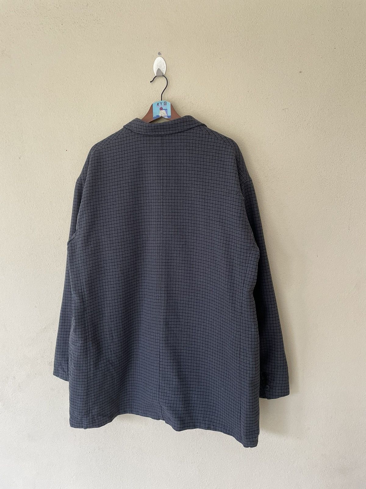 Beams Plus × Japanese Brand JAPANESE BEAMS JACKET COAT Size US L / EU 52-54 / 3 - 5 Thumbnail
