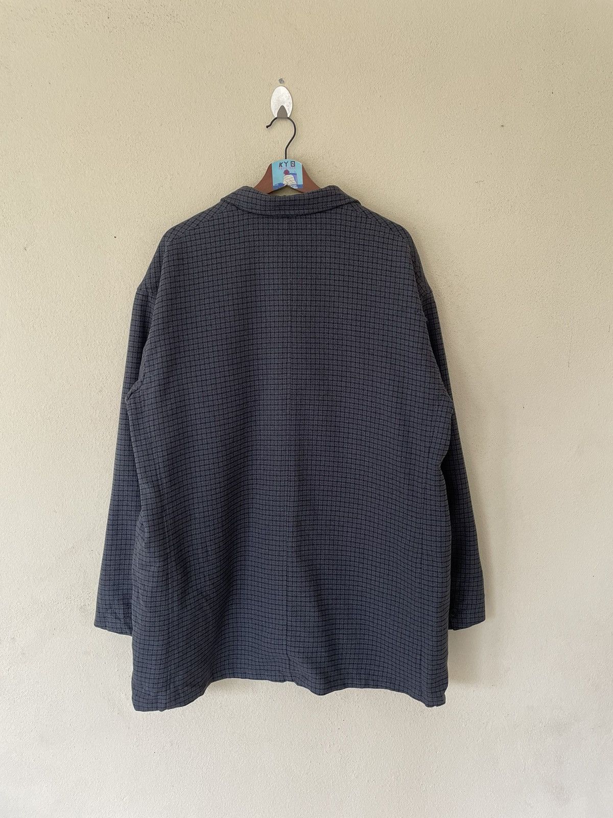 Beams Plus × Japanese Brand JAPANESE BEAMS JACKET COAT Size US L / EU 52-54 / 3 - 4 Thumbnail