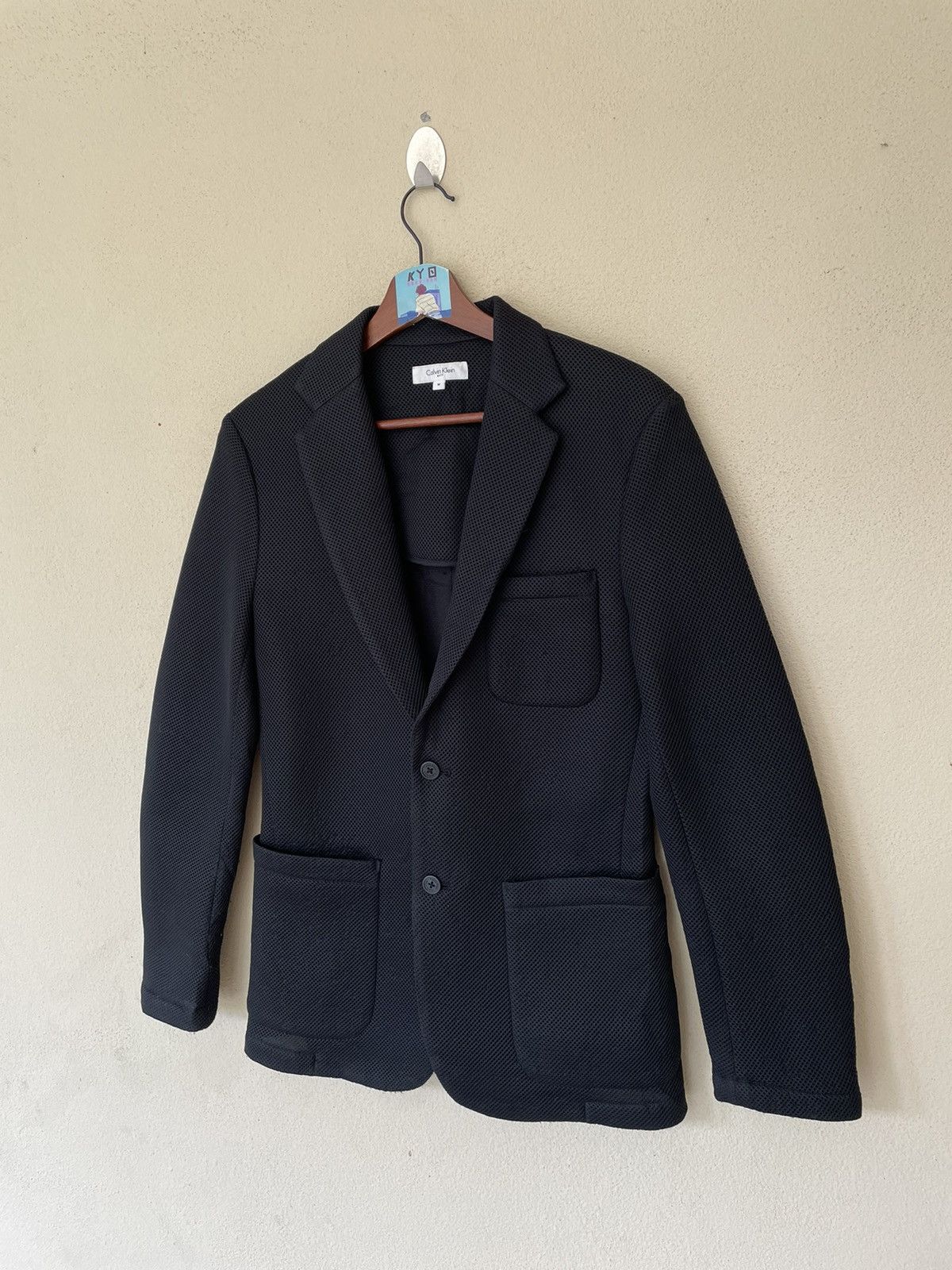 Calvin Klein CK CALVIN KLEIN JACKET Size US M / EU 48-50 / 2 - 2 Thumbnail