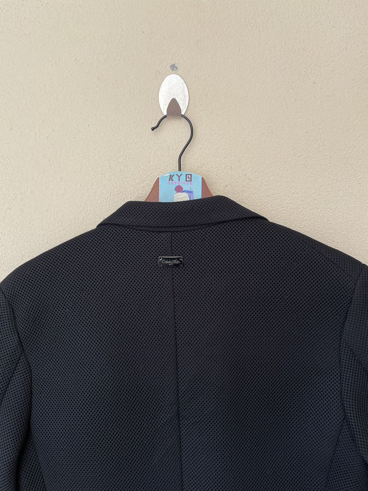 Calvin Klein CK CALVIN KLEIN JACKET Size US M / EU 48-50 / 2 - 6 Thumbnail