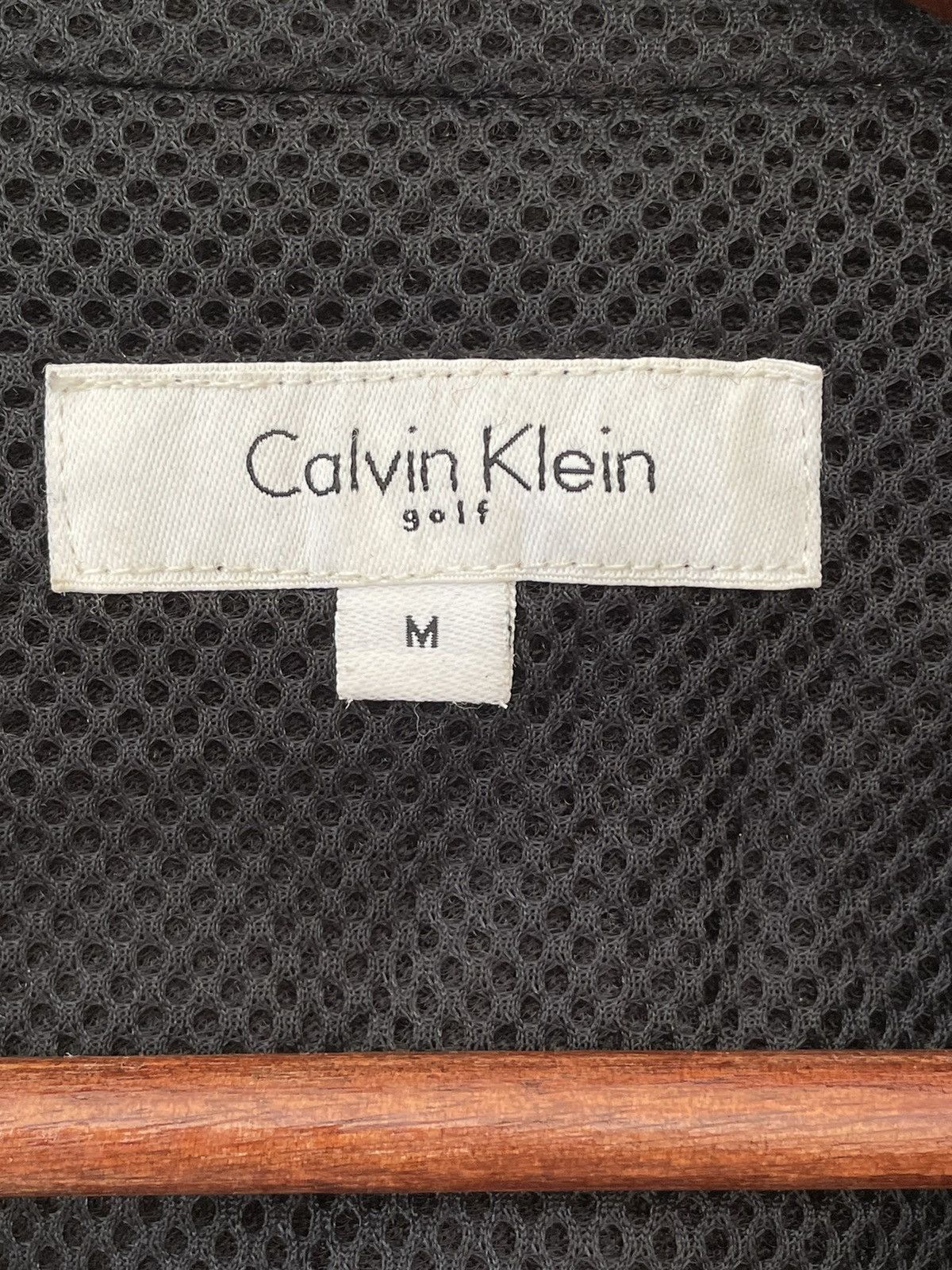 Calvin Klein CK CALVIN KLEIN JACKET Size US M / EU 48-50 / 2 - 8 Thumbnail
