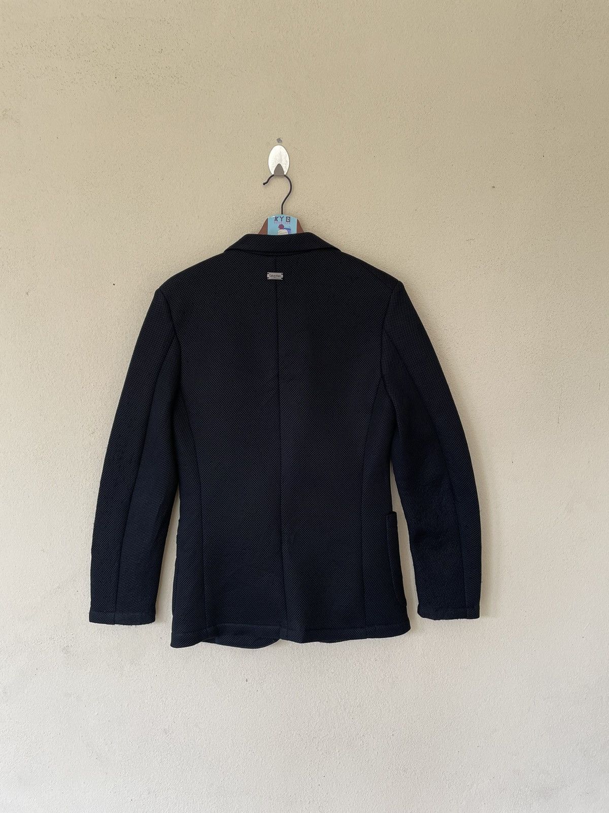 Calvin Klein CK CALVIN KLEIN JACKET Size US M / EU 48-50 / 2 - 4 Thumbnail