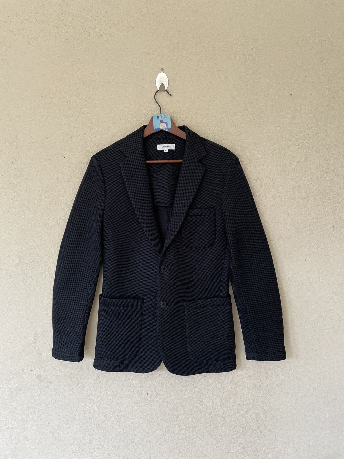 Calvin Klein CK CALVIN KLEIN JACKET | Grailed