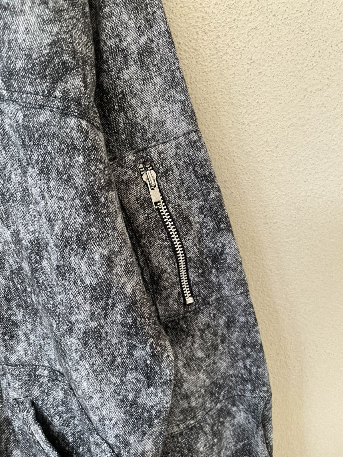 Japanese Brand × Vintage VINTAGE STEP CROSS JAPANESE BOMBER STYLE JACKET Size US M / EU 48-50 / 2 - 8 Thumbnail
