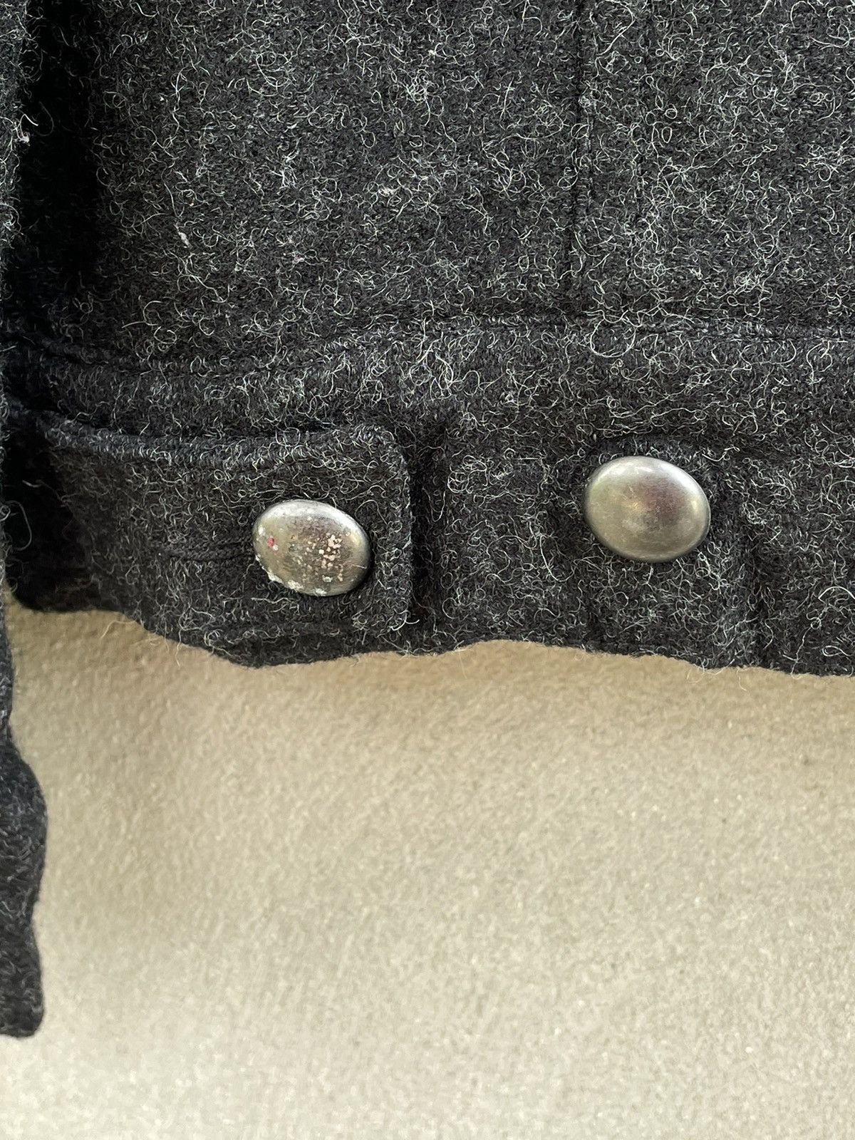 Levi's LEVI’S PREMIUM LS & CO JACKET Size US M / EU 48-50 / 2 - 13 Thumbnail