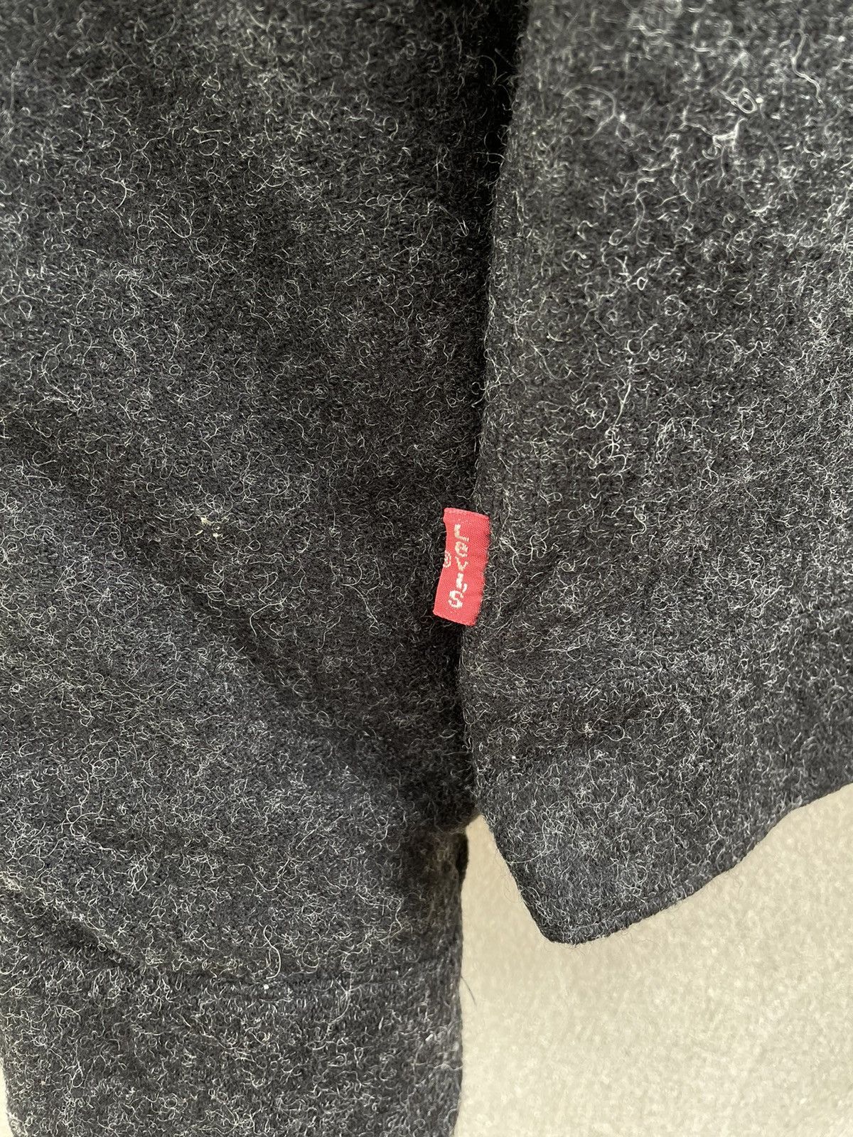 Levi's LEVI’S PREMIUM LS & CO JACKET Size US M / EU 48-50 / 2 - 11 Thumbnail