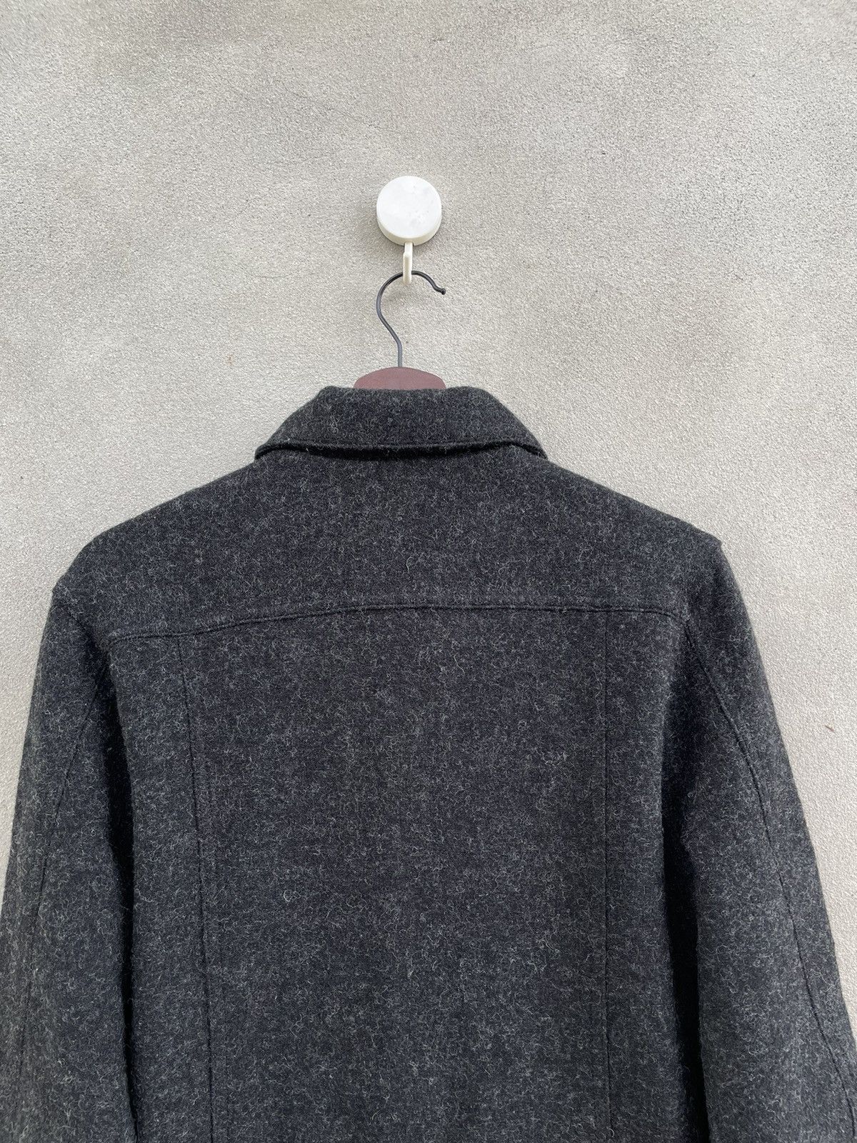 Levi's LEVI’S PREMIUM LS & CO JACKET Size US M / EU 48-50 / 2 - 6 Thumbnail