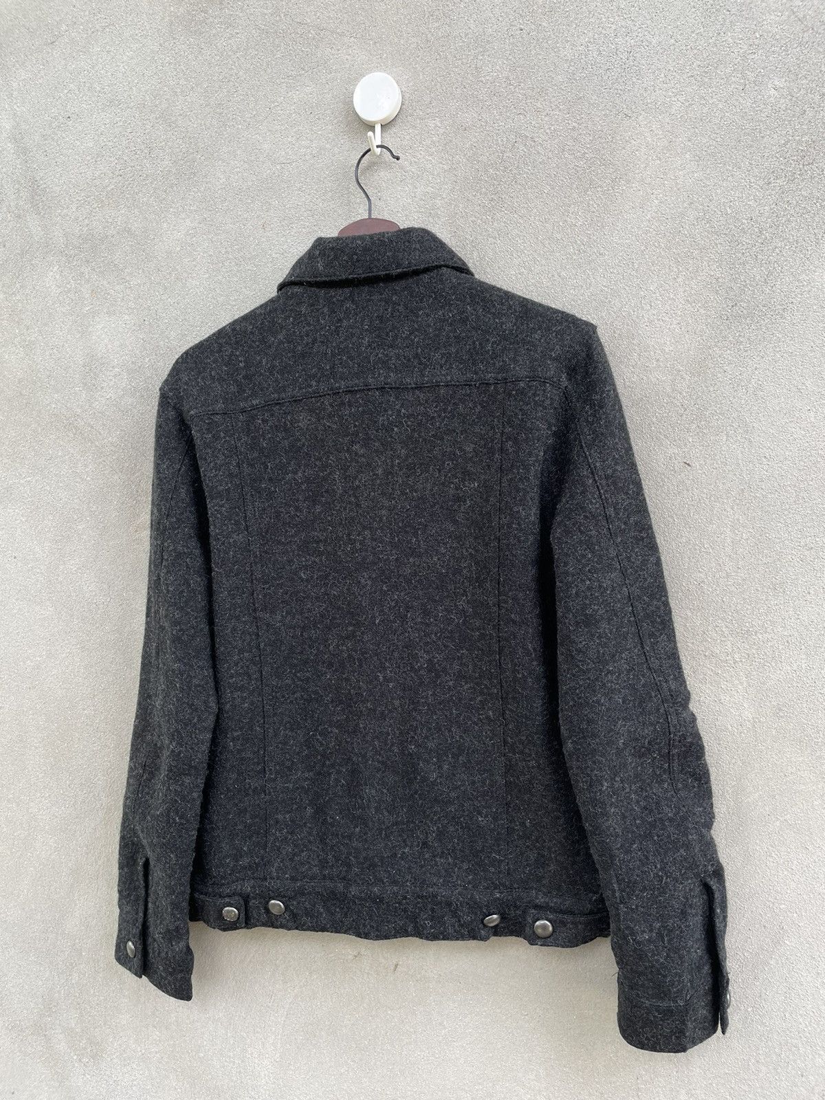 Levi's LEVI’S PREMIUM LS & CO JACKET Size US M / EU 48-50 / 2 - 5 Thumbnail