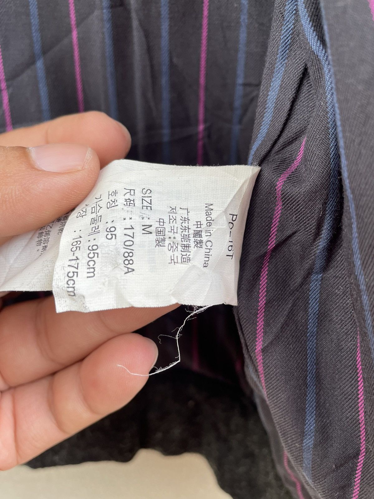 Levi's LEVI’S PREMIUM LS & CO JACKET Size US M / EU 48-50 / 2 - 10 Thumbnail