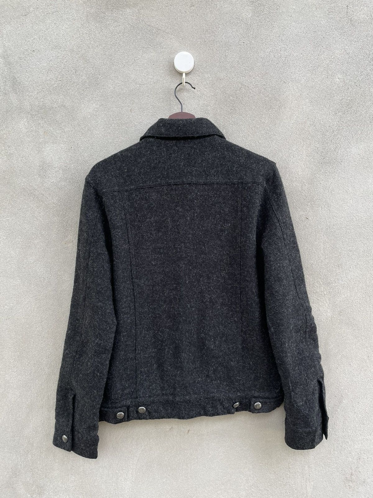 Levi's LEVI’S PREMIUM LS & CO JACKET Size US M / EU 48-50 / 2 - 4 Thumbnail