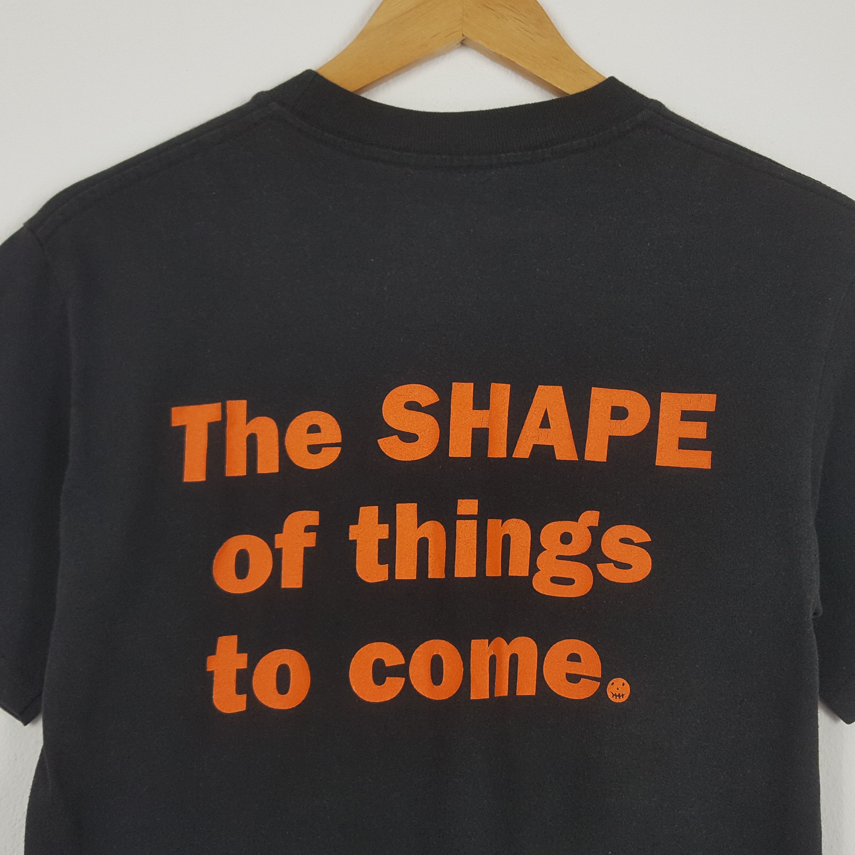 Expert Horror × Vintage Vintage HALLOWEEN American Horror Promo Movie t-shirt Size US S / EU 44-46 / 1 - 2 Thumbnail