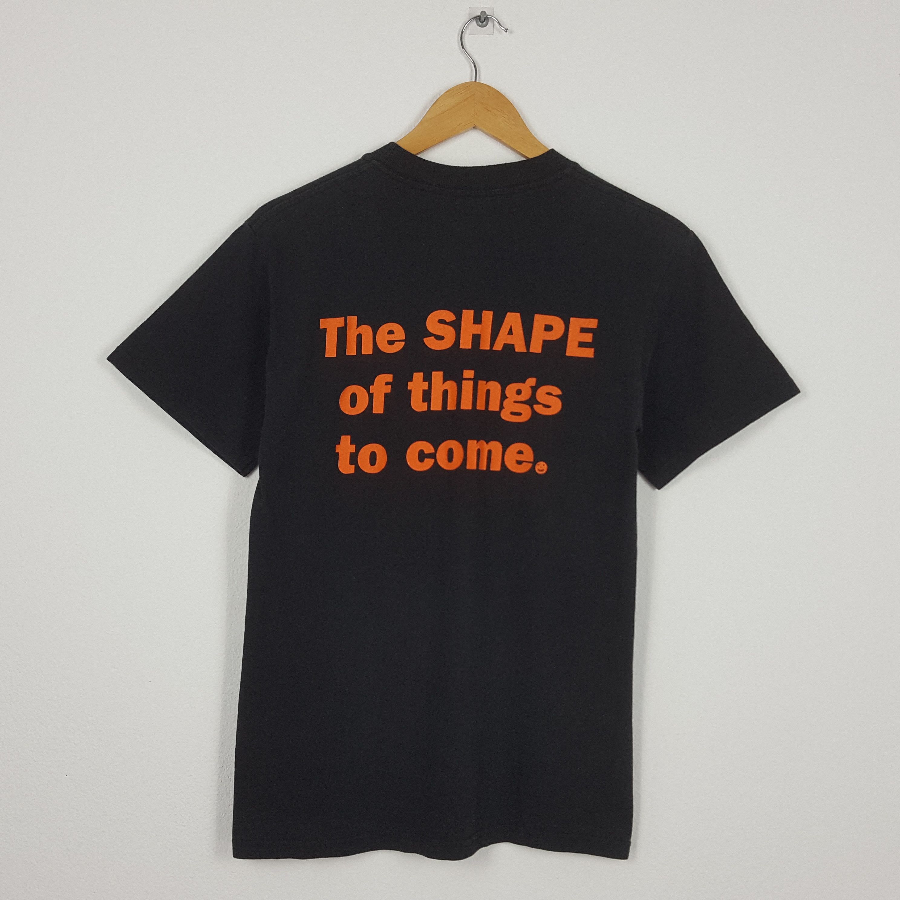 Expert Horror × Vintage Vintage HALLOWEEN American Horror Promo Movie t-shirt Size US S / EU 44-46 / 1 - 3 Thumbnail