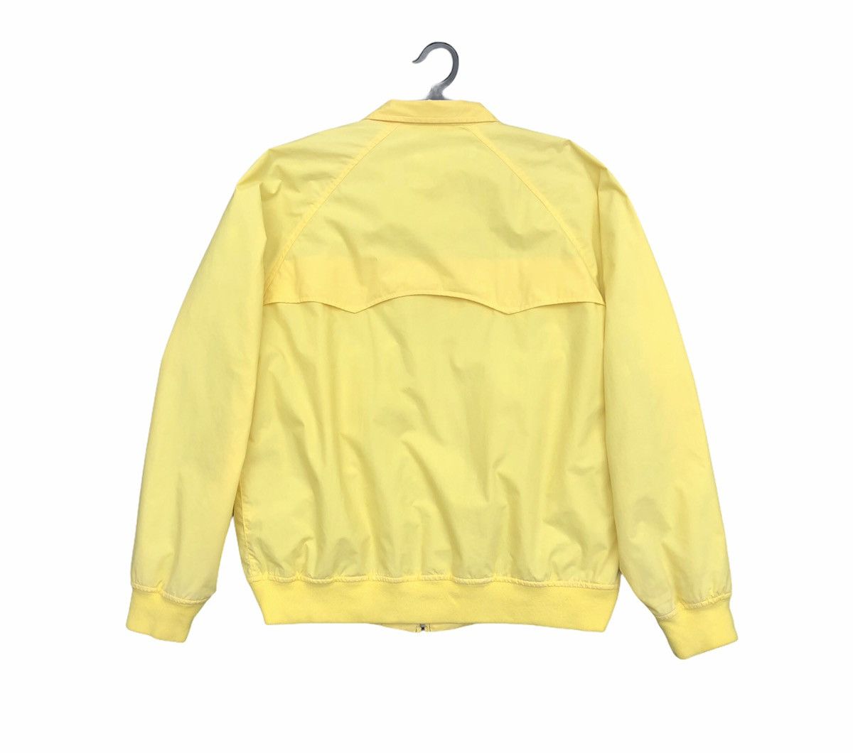 Polo Ralph Lauren Polo Ralph Lauren Bomber Jacket With Embroidery Logo Size US L / EU 52-54 / 3 - 5 Thumbnail
