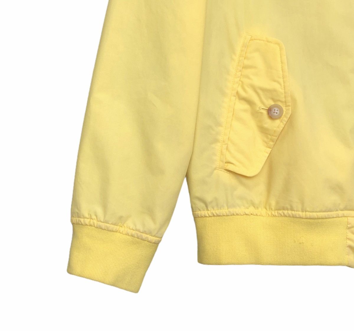 Polo Ralph Lauren Polo Ralph Lauren Bomber Jacket With Embroidery Logo Size US L / EU 52-54 / 3 - 3 Thumbnail