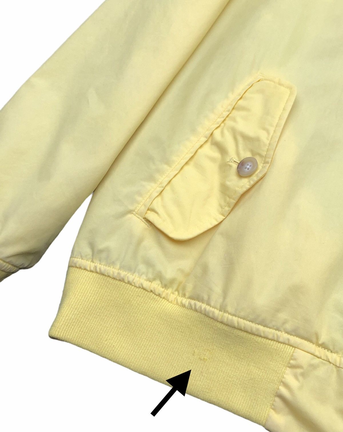 Polo Ralph Lauren Polo Ralph Lauren Bomber Jacket With Embroidery Logo Size US L / EU 52-54 / 3 - 13 Thumbnail