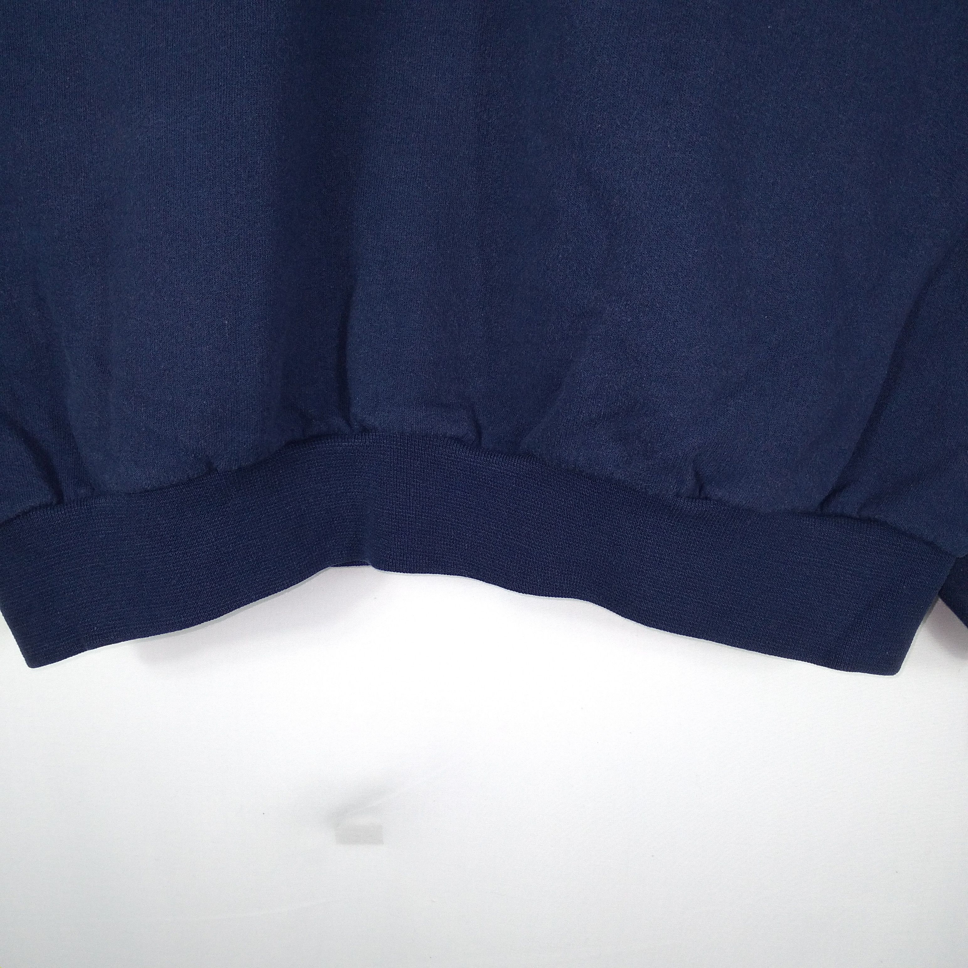Jerzees × Vintage Vintage Saint Catherine Of Siena Sweatshirts Size US M / EU 48-50 / 2 - 3 Thumbnail