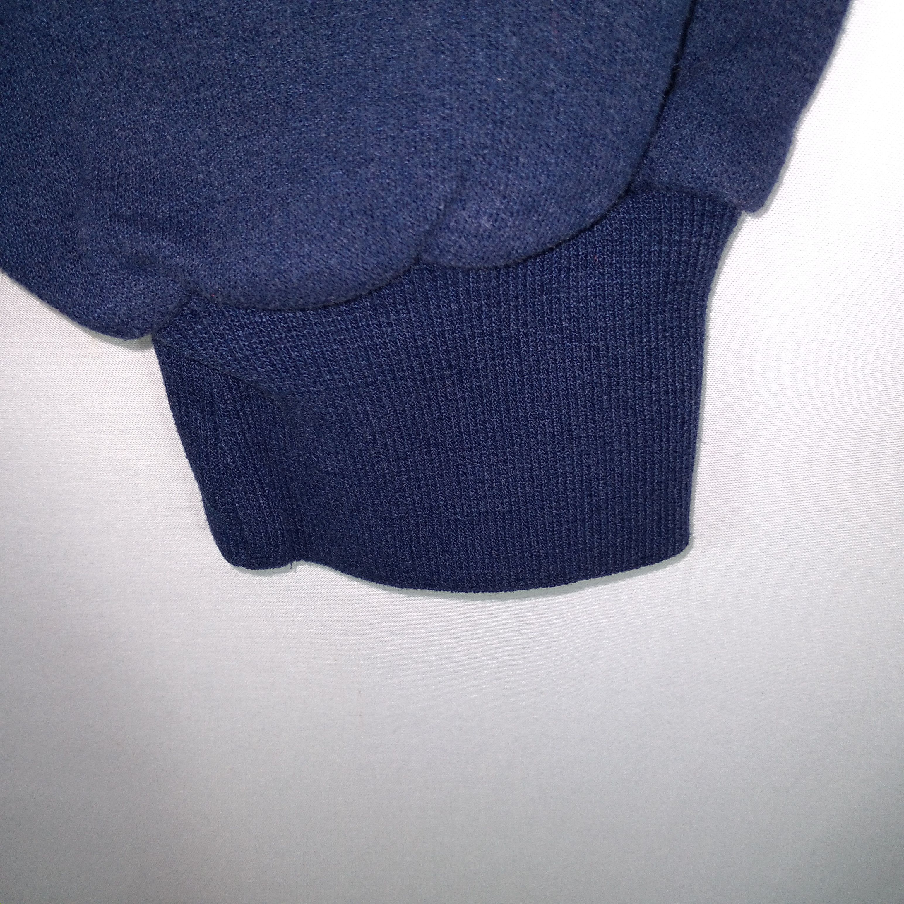 Jerzees × Vintage Vintage Saint Catherine Of Siena Sweatshirts Size US M / EU 48-50 / 2 - 5 Thumbnail
