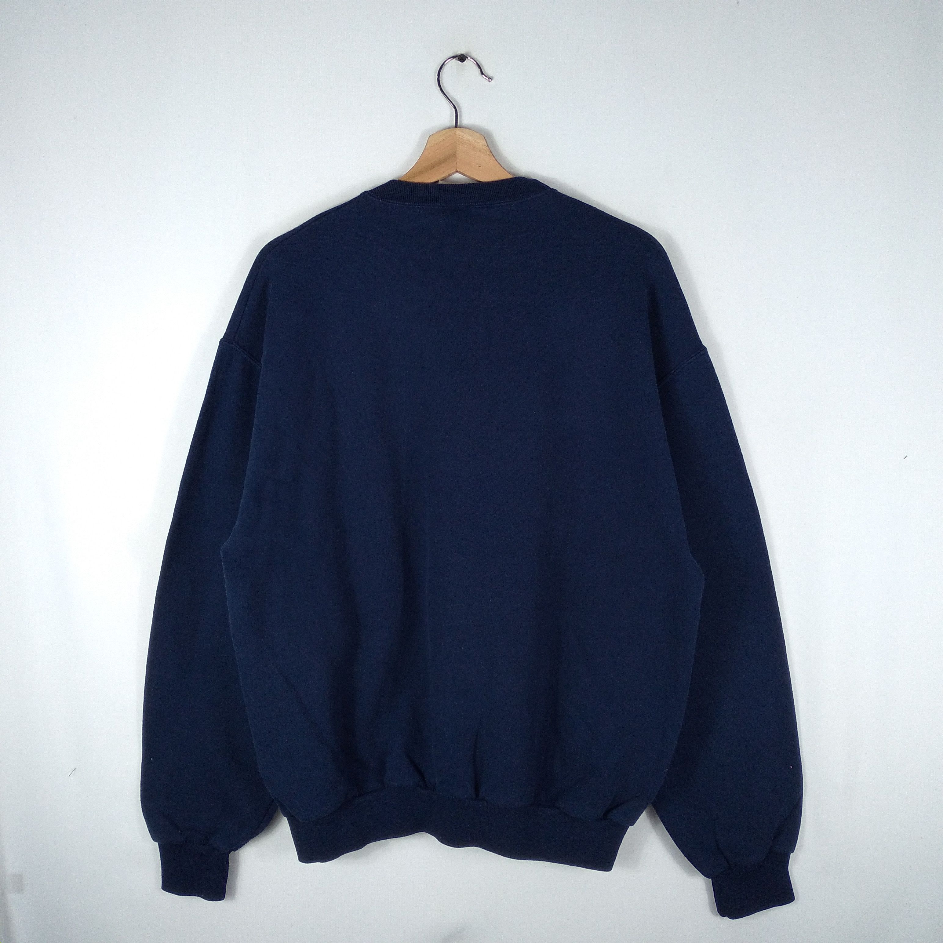 Jerzees × Vintage Vintage Saint Catherine Of Siena Sweatshirts Size US M / EU 48-50 / 2 - 4 Thumbnail