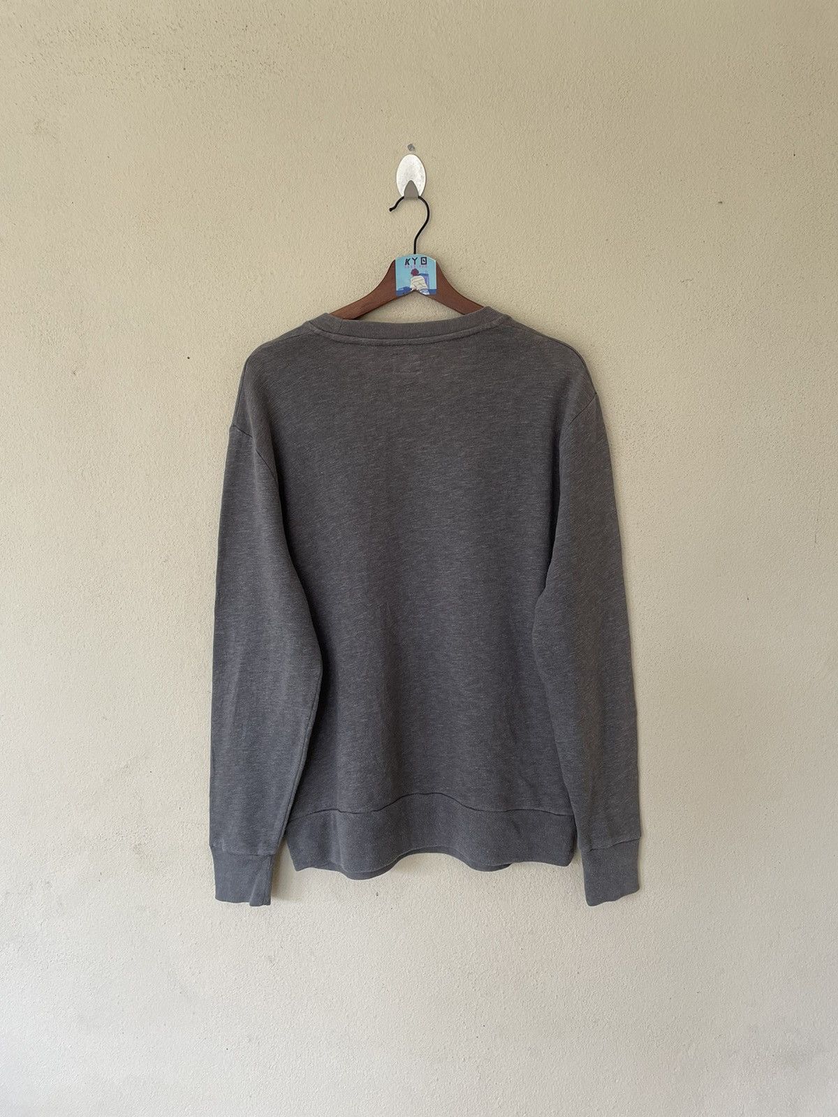 Levi's × Levi's Vintage Clothing LEVIS RED RIBBON SWEATSHIRT Size US M / EU 48-50 / 2 - 5 Thumbnail