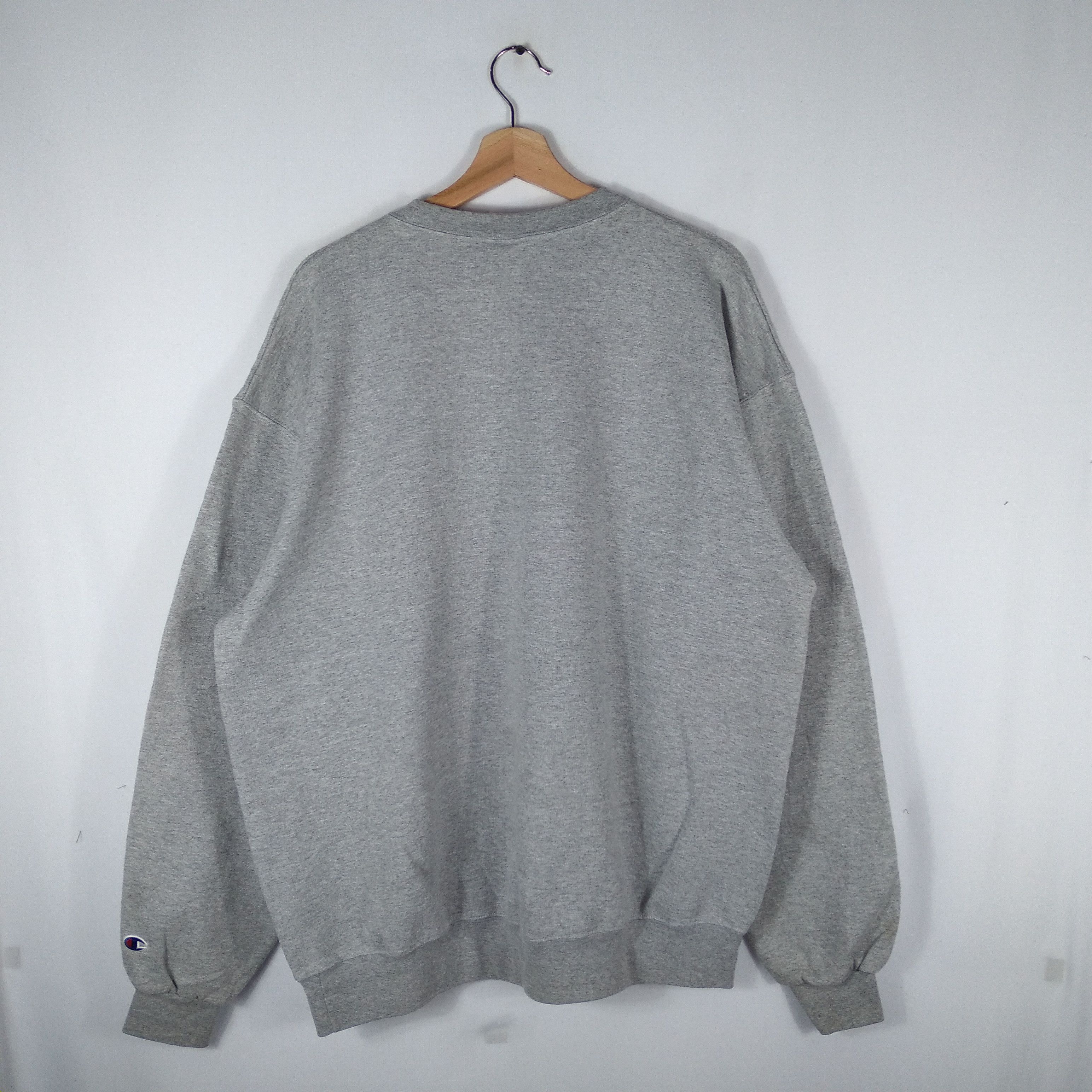 Champion × Vintage Vintage Champion Dayton Flyers Sweatshirts Size US L / EU 52-54 / 3 - 5 Thumbnail