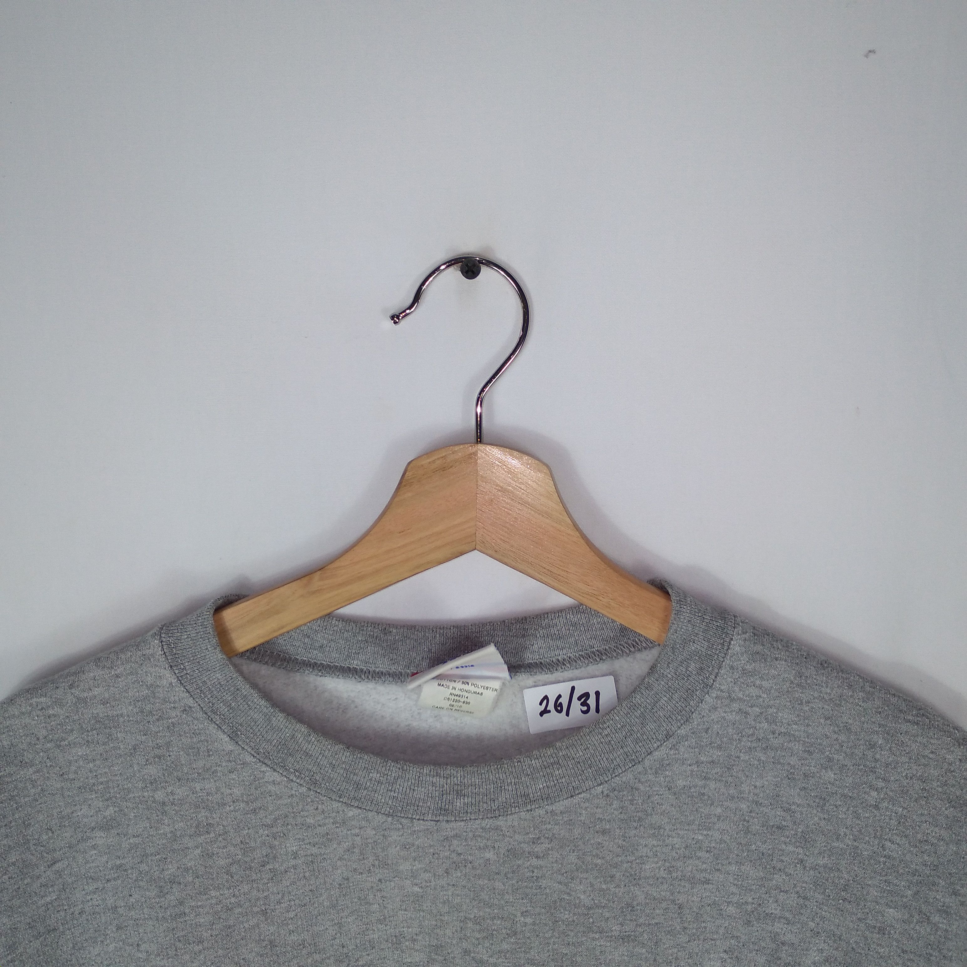 Champion × Vintage Vintage Champion Dayton Flyers Sweatshirts Size US L / EU 52-54 / 3 - 2 Thumbnail