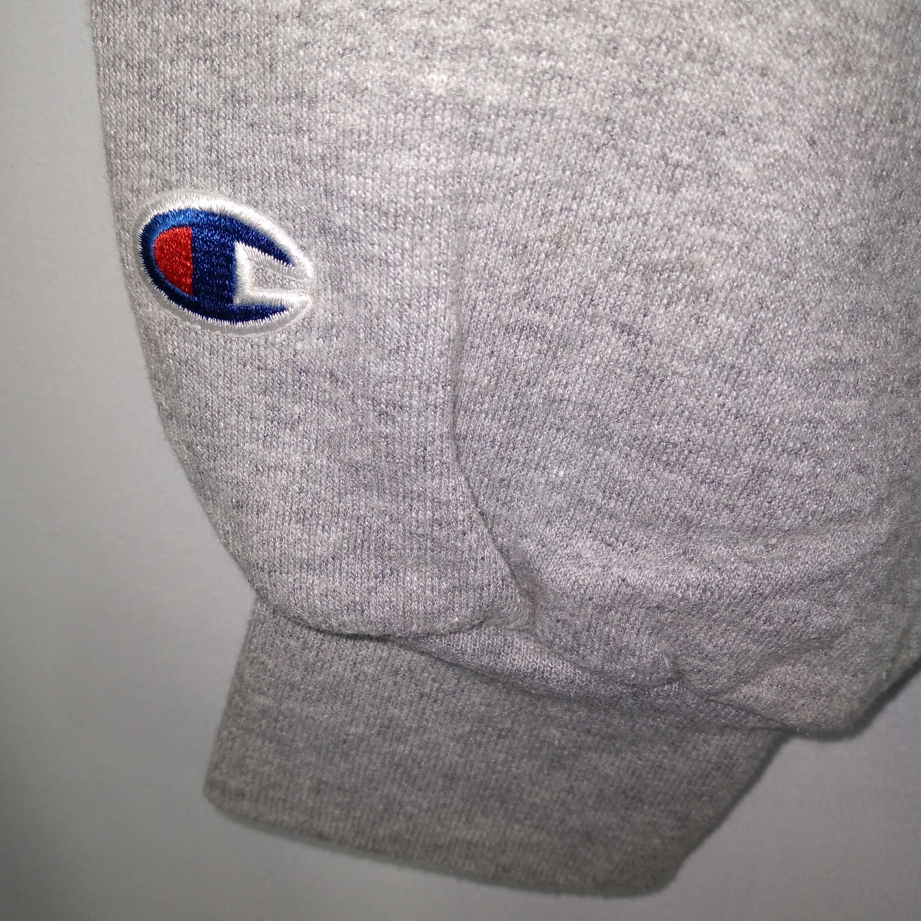 Champion × Vintage Vintage Champion Dayton Flyers Sweatshirts Size US L / EU 52-54 / 3 - 8 Thumbnail