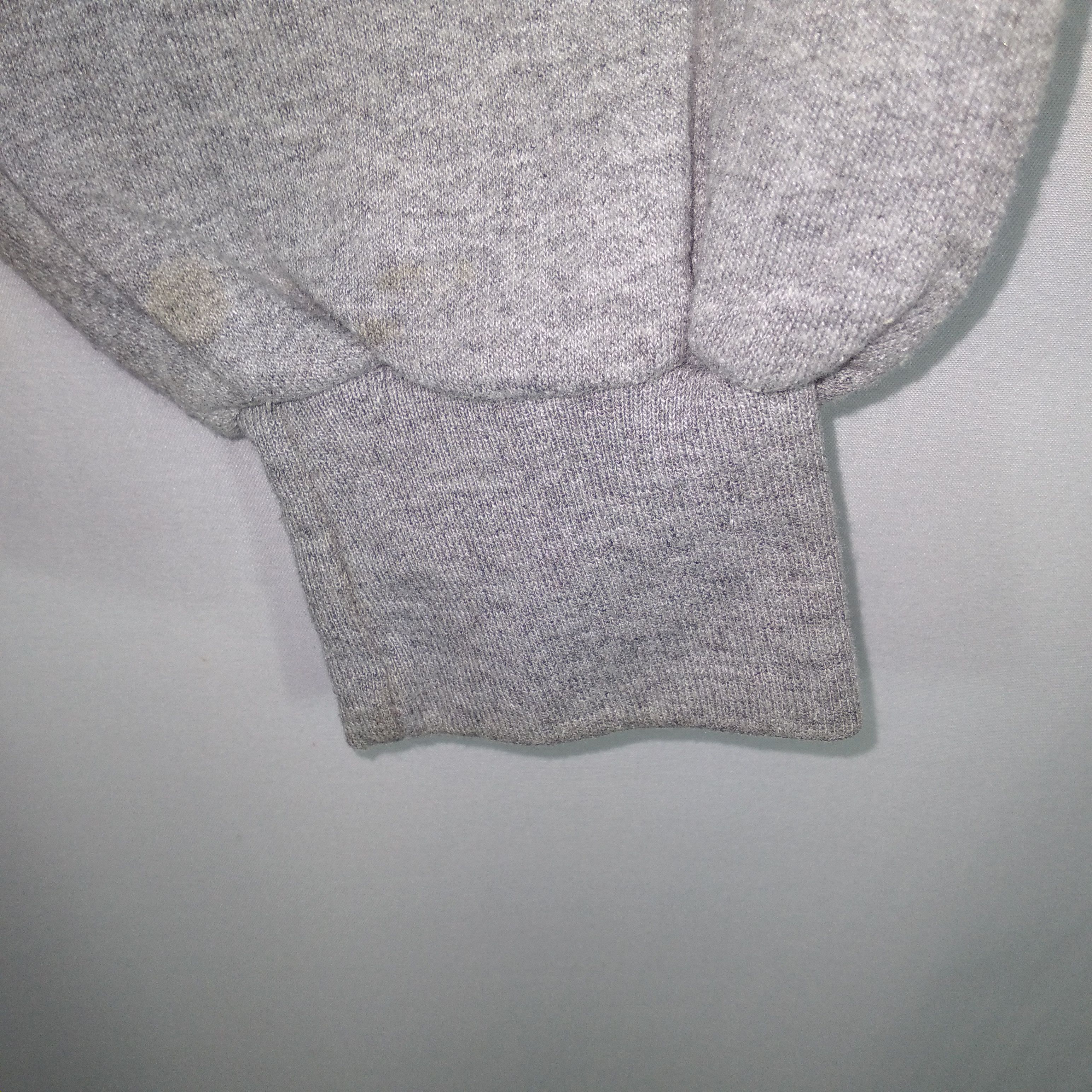 Champion × Vintage Vintage Champion Dayton Flyers Sweatshirts Size US L / EU 52-54 / 3 - 6 Thumbnail