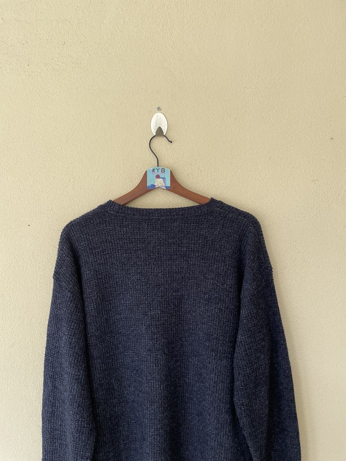 Ciaopanic × Japanese Brand CIAOPANIC TYPY SWEATSHIRT Size US M / EU 48-50 / 2 - 6 Thumbnail