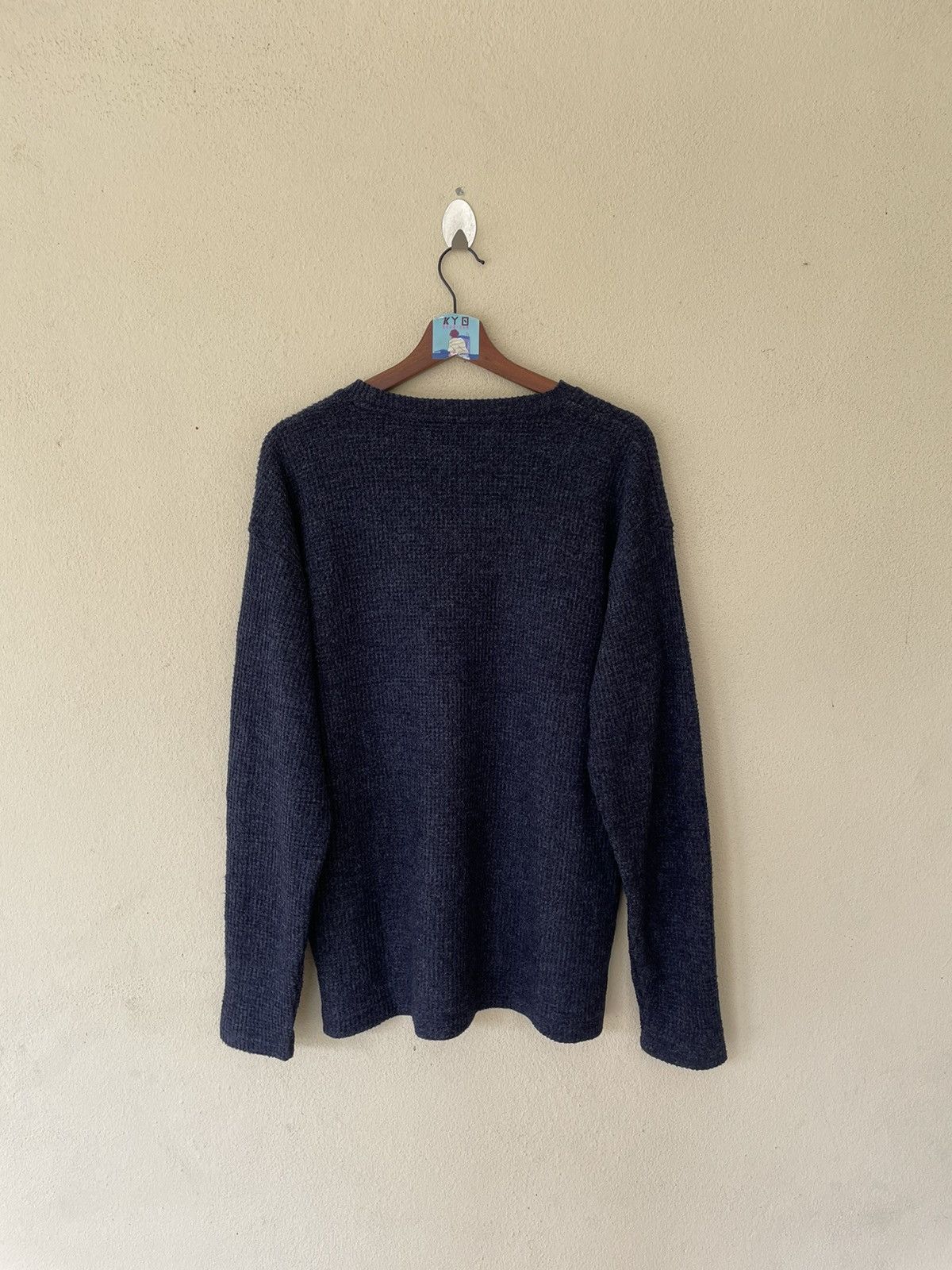 Ciaopanic × Japanese Brand CIAOPANIC TYPY SWEATSHIRT Size US M / EU 48-50 / 2 - 4 Thumbnail