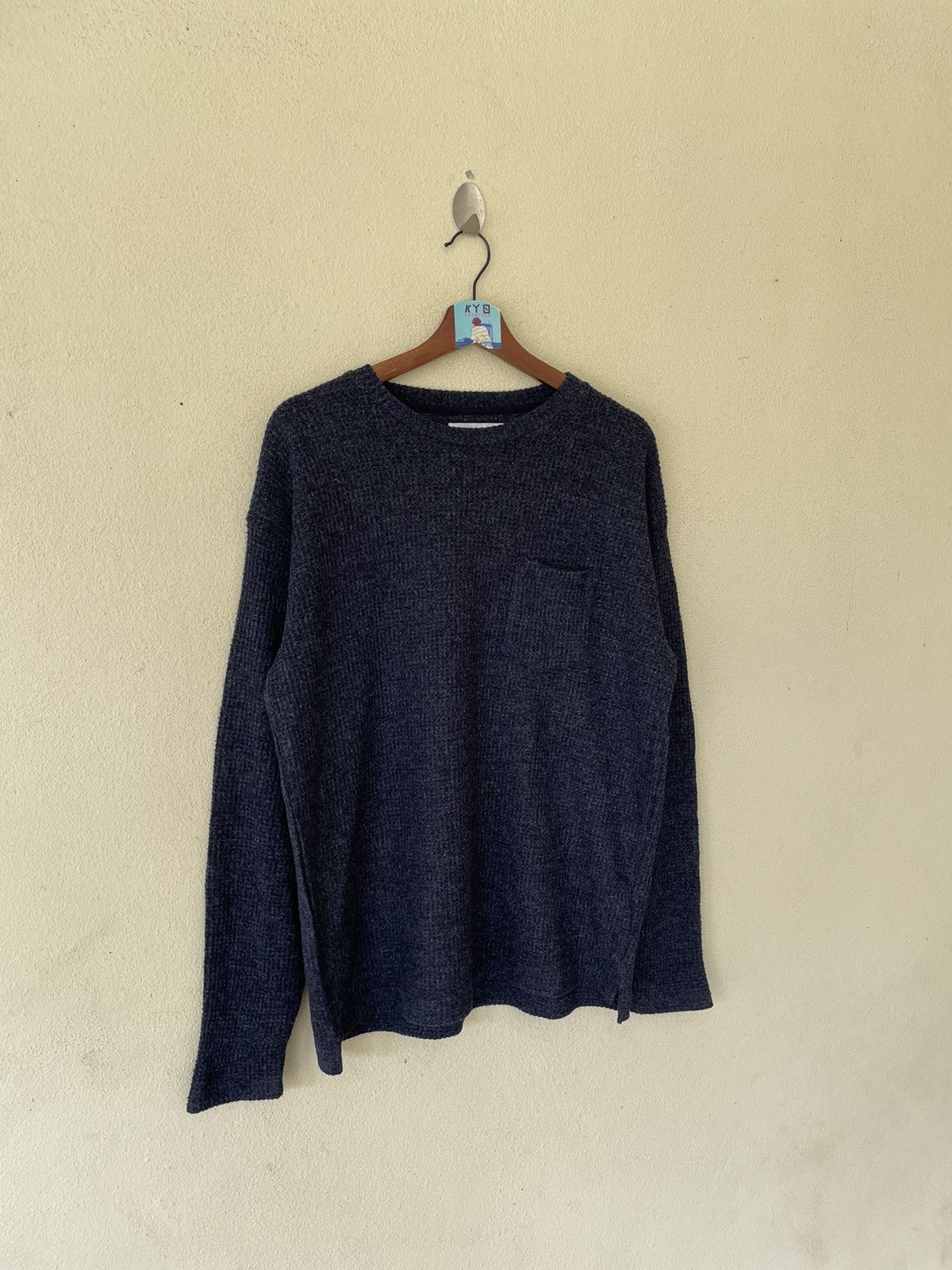 Ciaopanic × Japanese Brand CIAOPANIC TYPY SWEATSHIRT Size US M / EU 48-50 / 2 - 2 Thumbnail