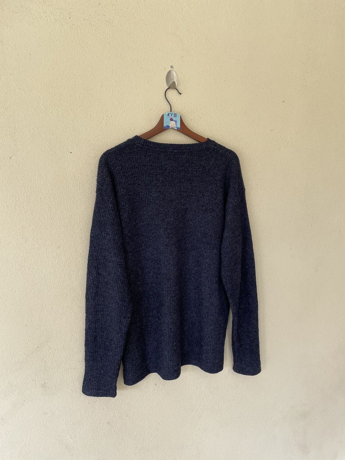 Ciaopanic × Japanese Brand CIAOPANIC TYPY SWEATSHIRT Size US M / EU 48-50 / 2 - 5 Thumbnail