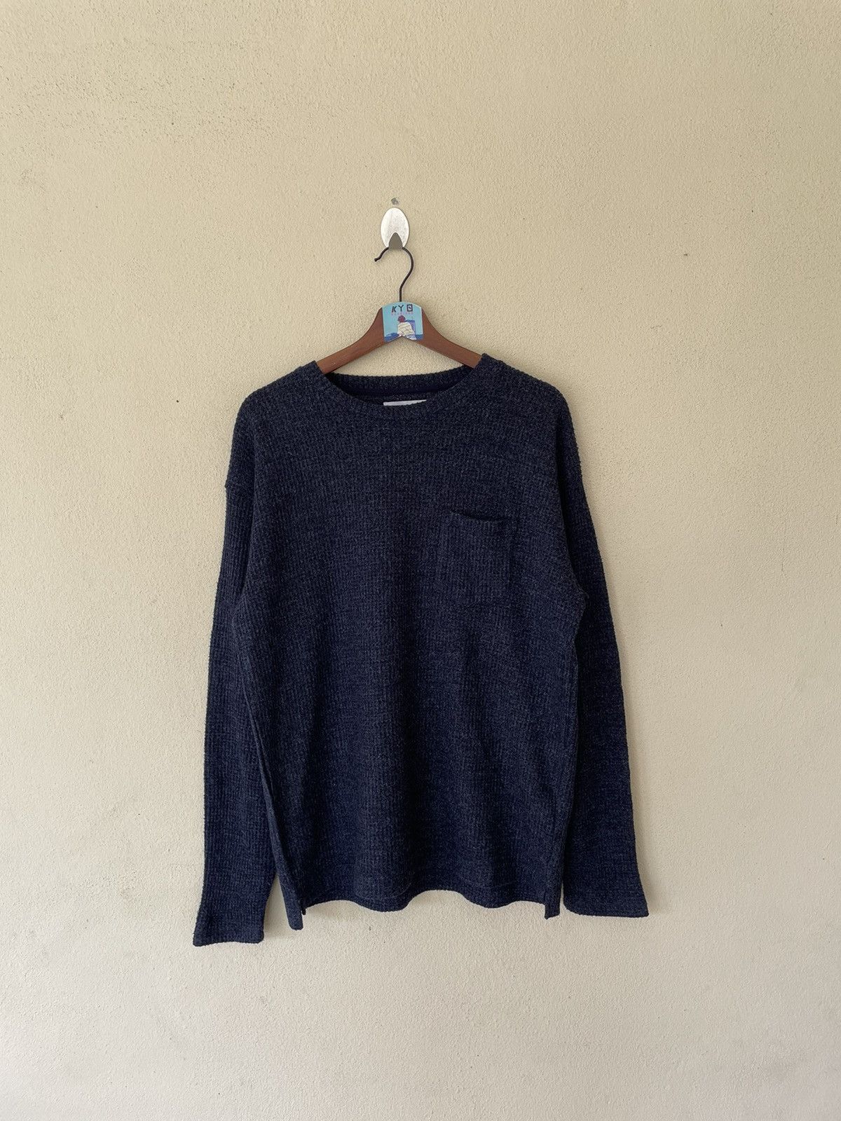 Ciaopanic × Japanese Brand CIAOPANIC TYPY SWEATSHIRT Size US M / EU 48-50 / 2 - 1 Thumbnail
