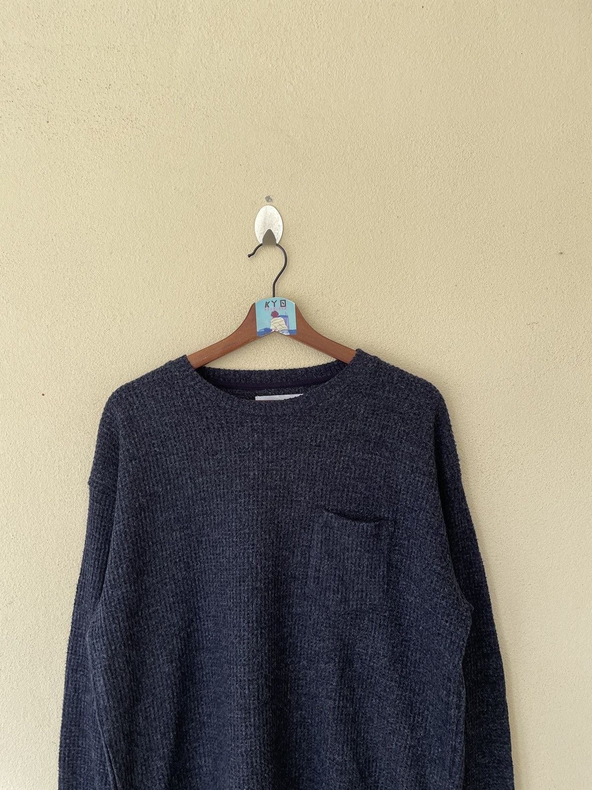 Ciaopanic × Japanese Brand CIAOPANIC TYPY SWEATSHIRT Size US M / EU 48-50 / 2 - 3 Thumbnail