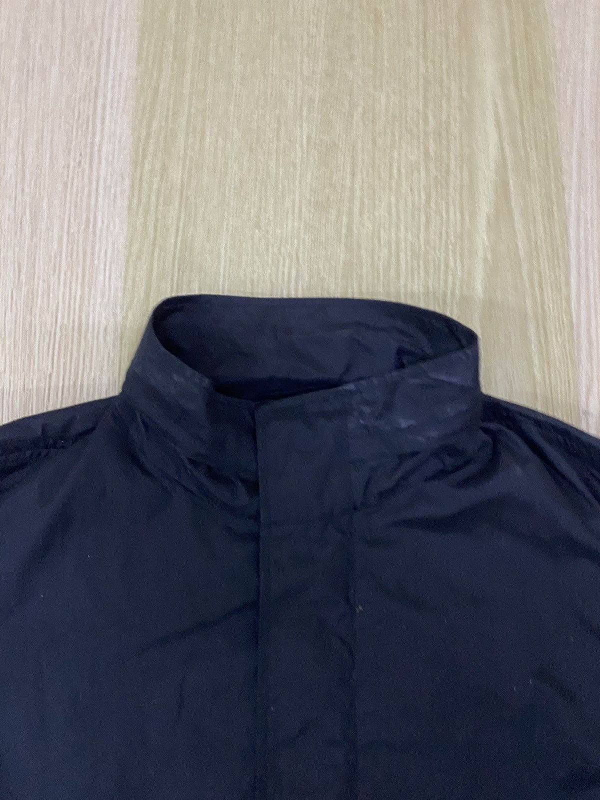Yohji Yamamoto Aar d’urban Yohji Yamamoto signature trench coat Size US L / EU 52-54 / 3 - 4 Thumbnail
