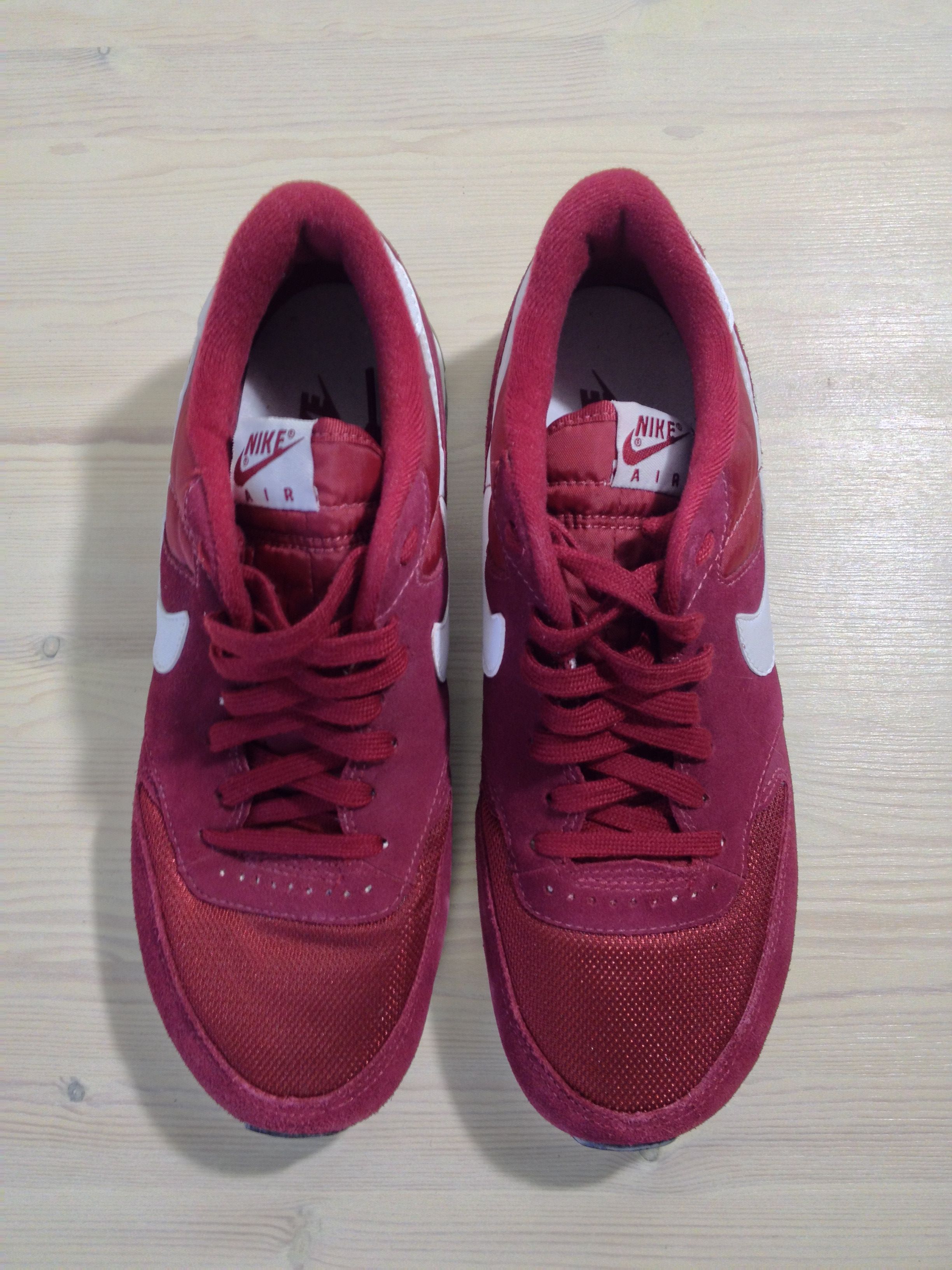 Nike nike air epic 2009 Size US 10 / EU 43 - 7 Thumbnail