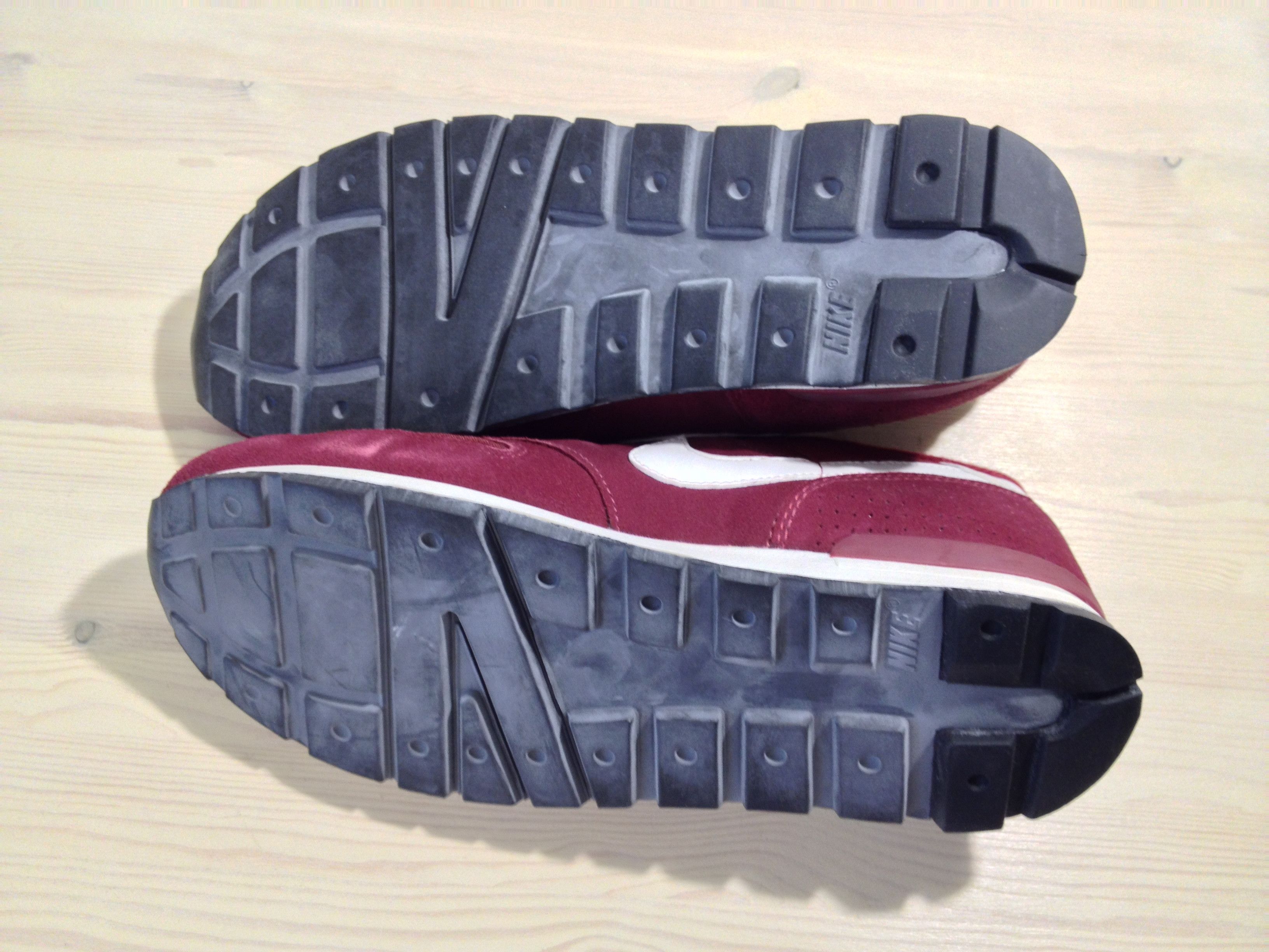 Nike nike air epic 2009 Size US 10 / EU 43 - 13 Thumbnail